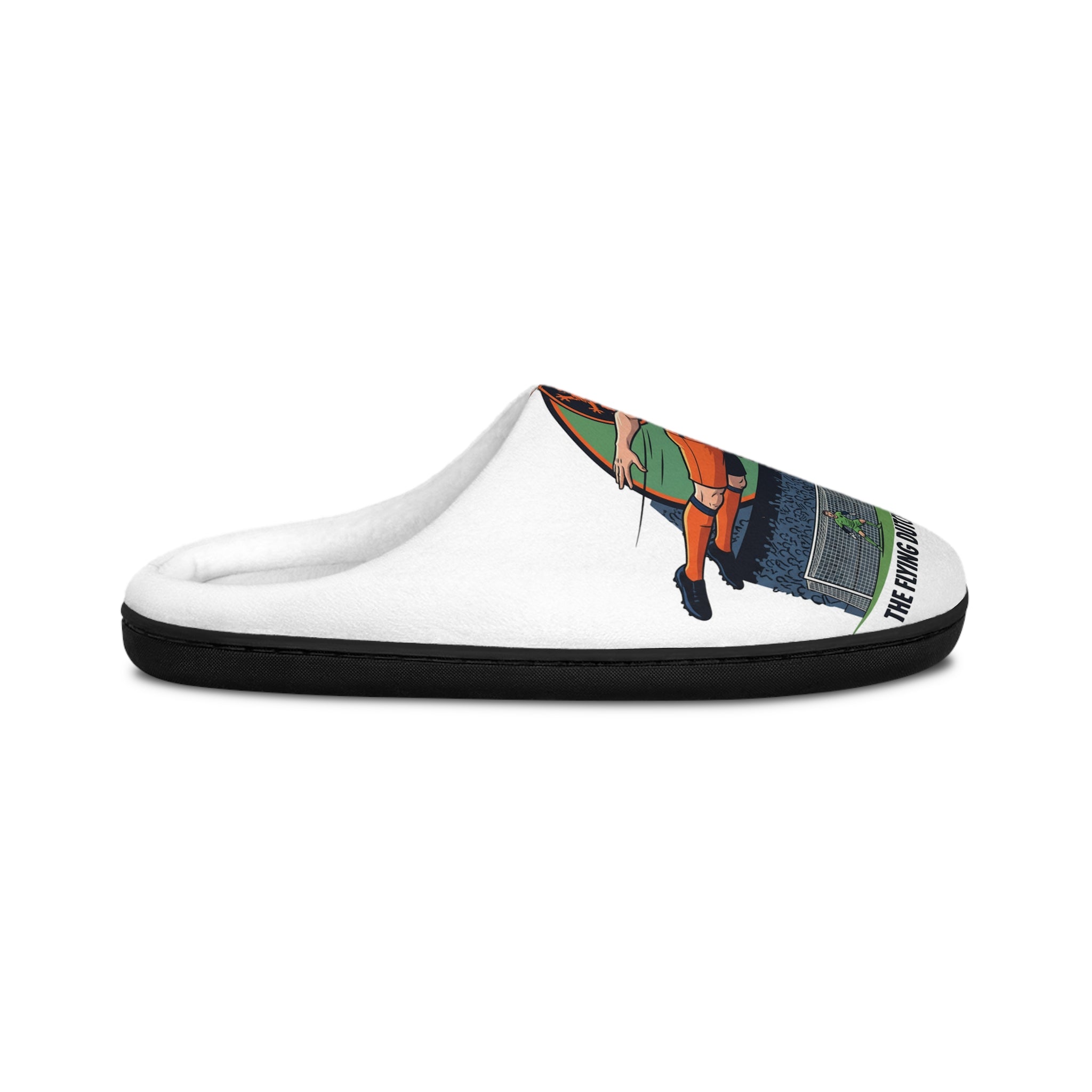 Van Persie The Flying Dutchman Slippers