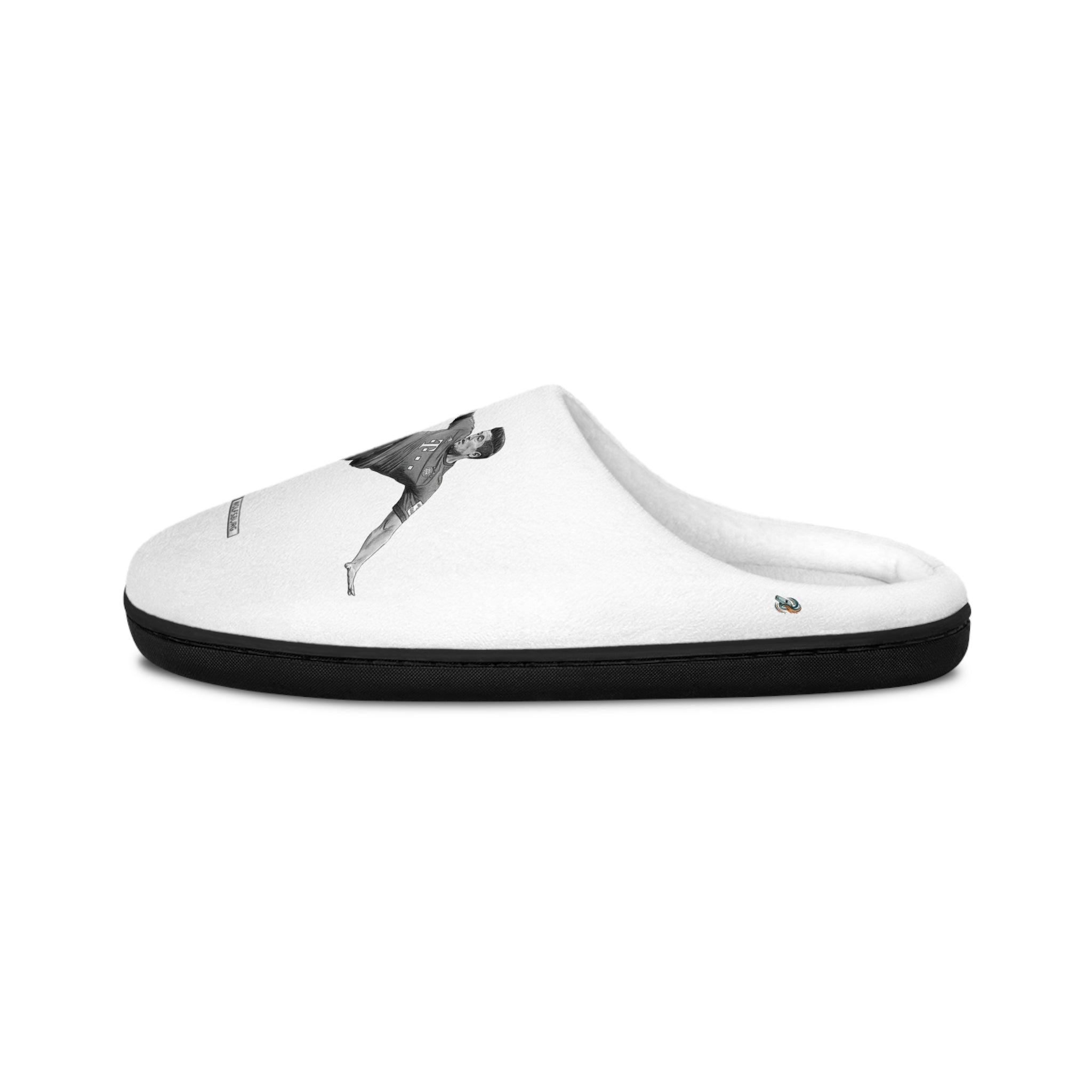 Lewandowski 5 in 9 Slippers