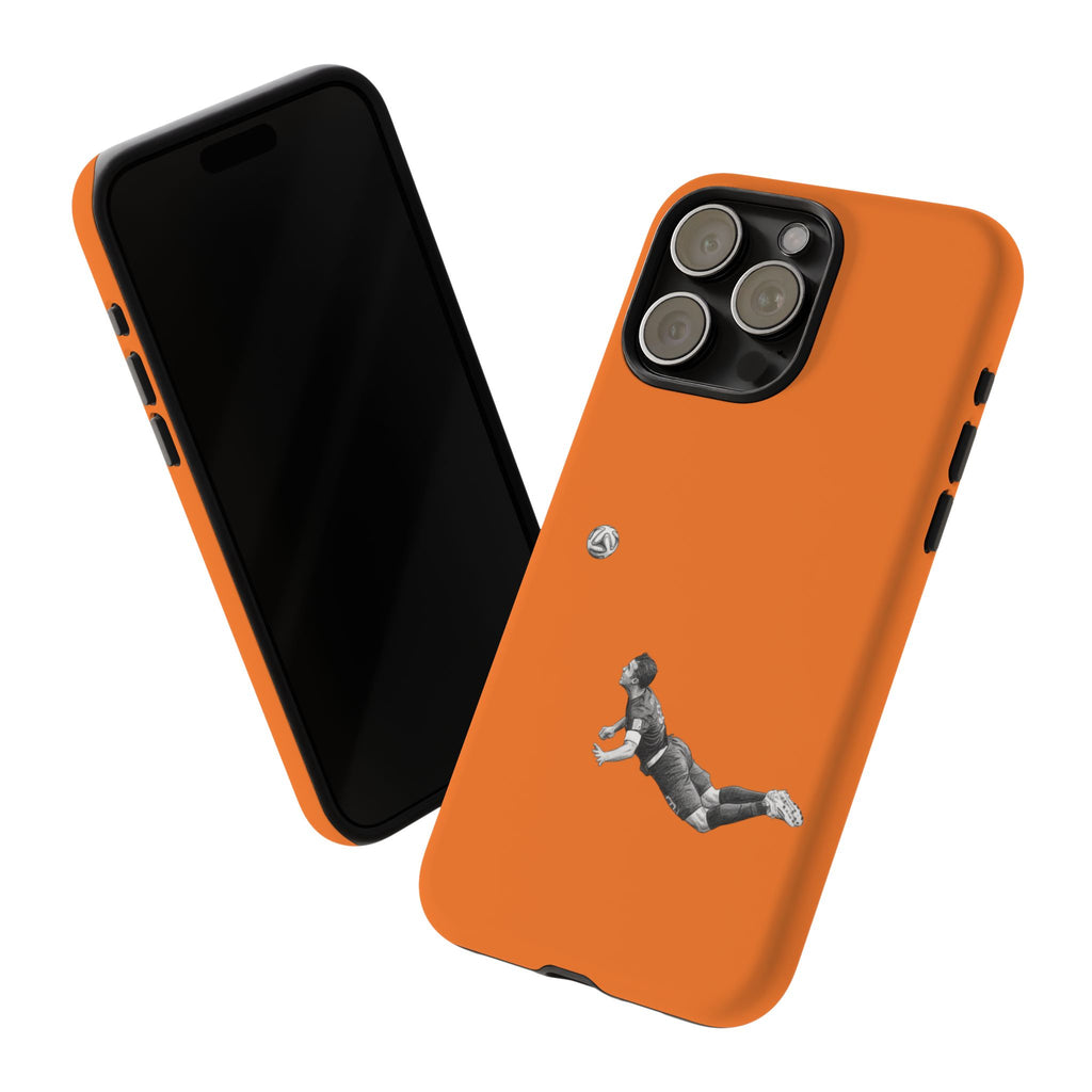 Van Persie iPhone case
