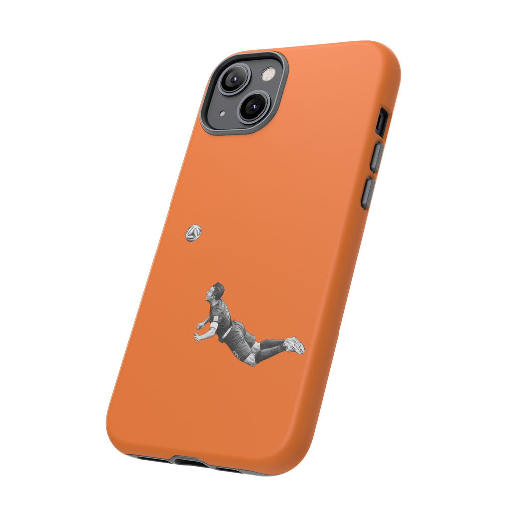 Van Persie iPhone case