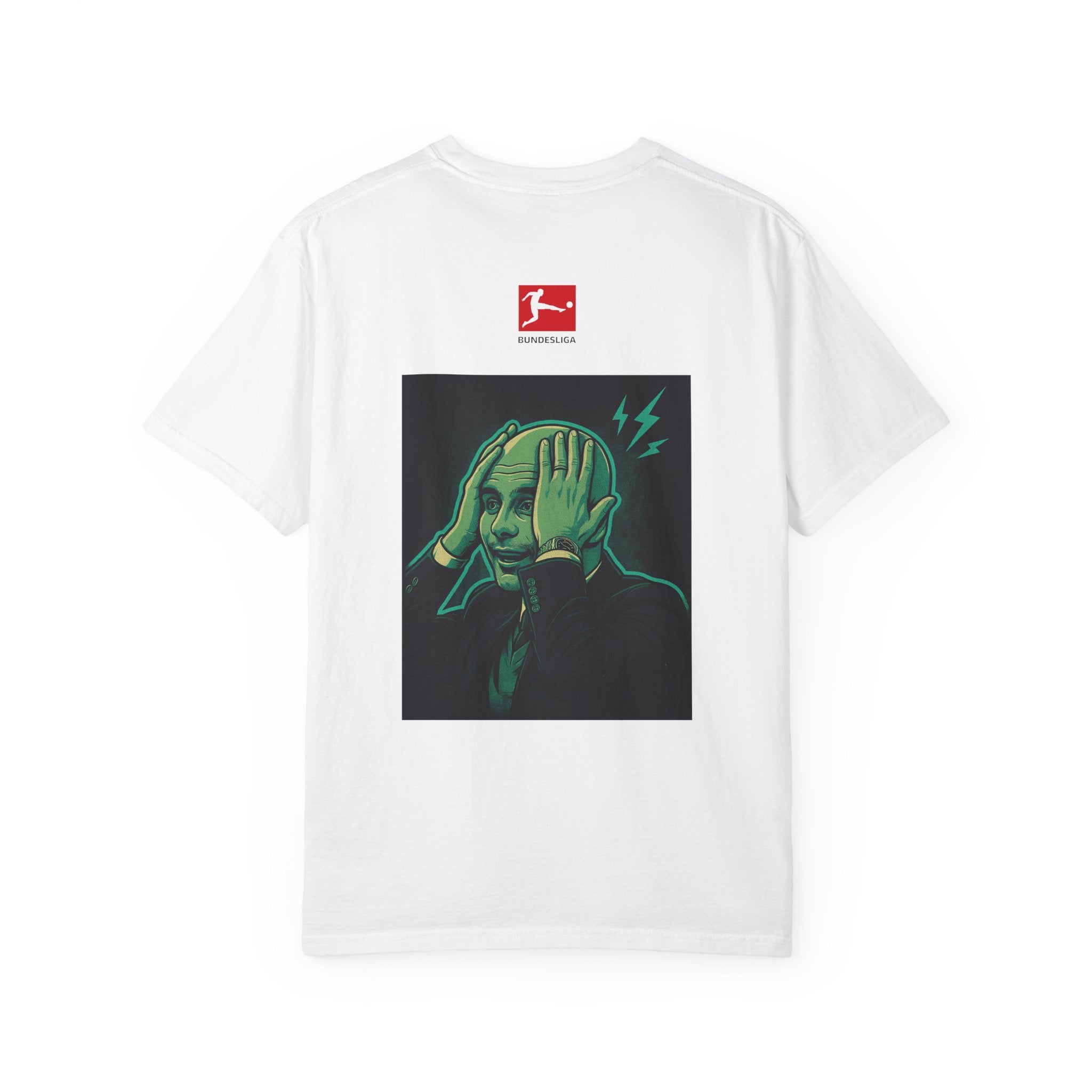 Lewandowski Legendary 5in9 Tee