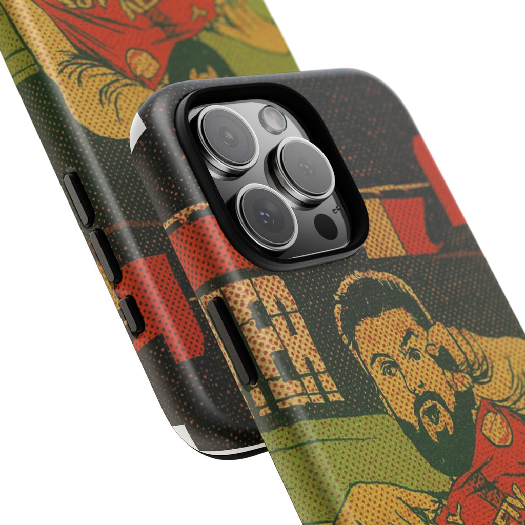 Olivier Giroud iPhone case