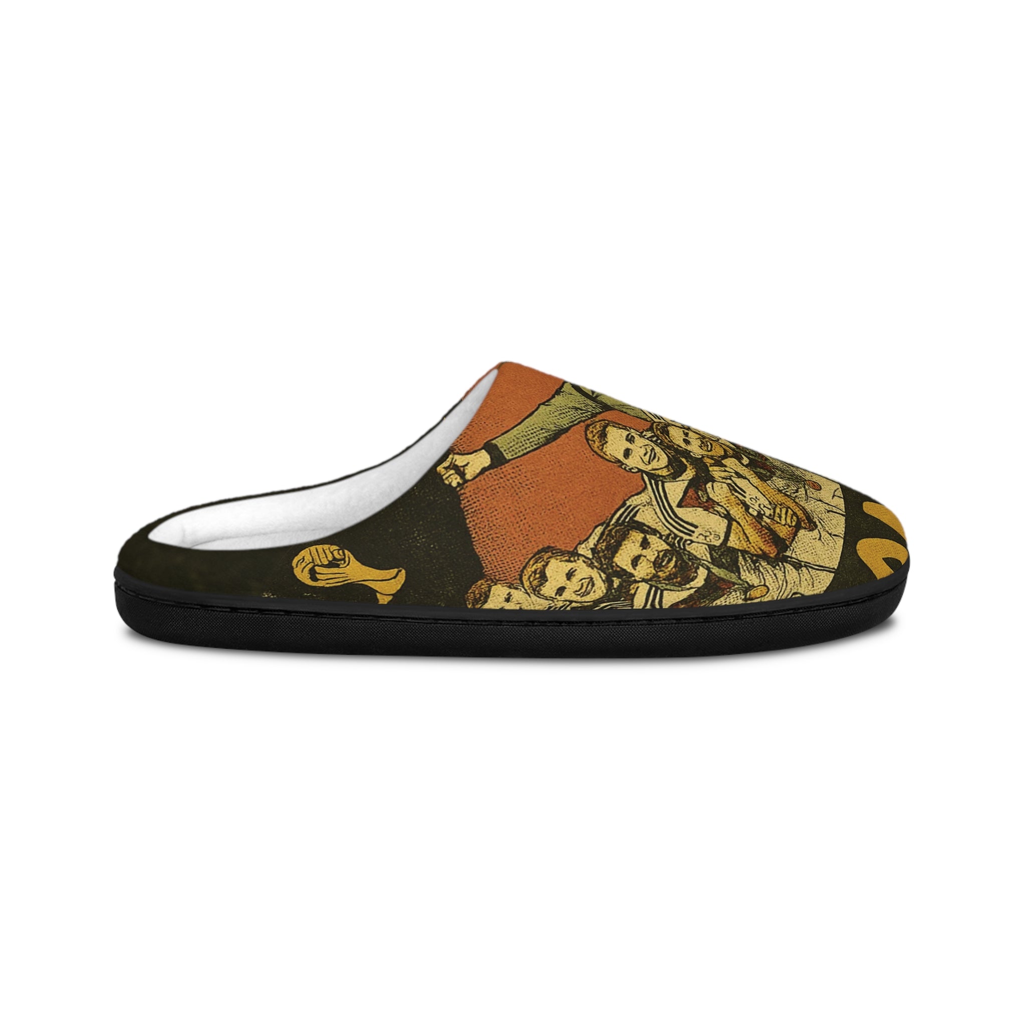 Gotze WC 2014 Slippers