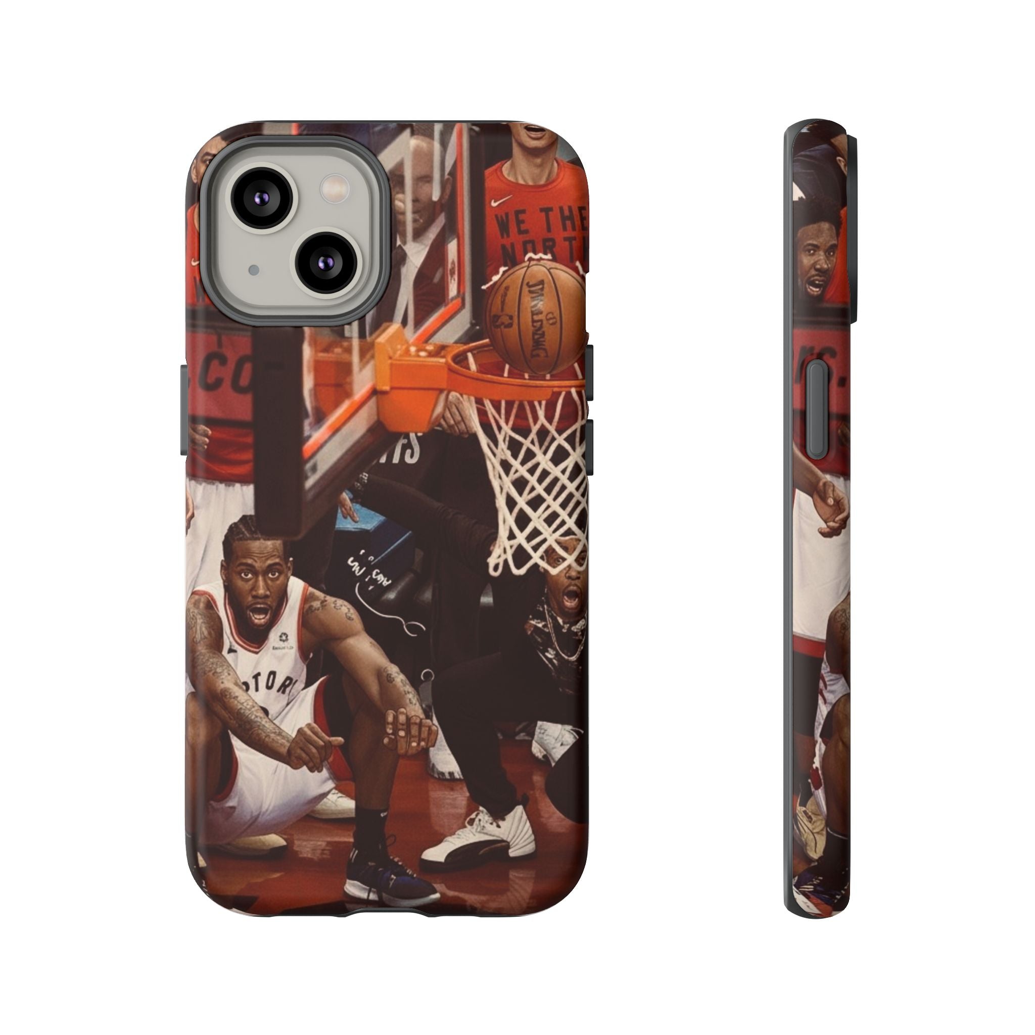 Is That The Dagger iPhone case