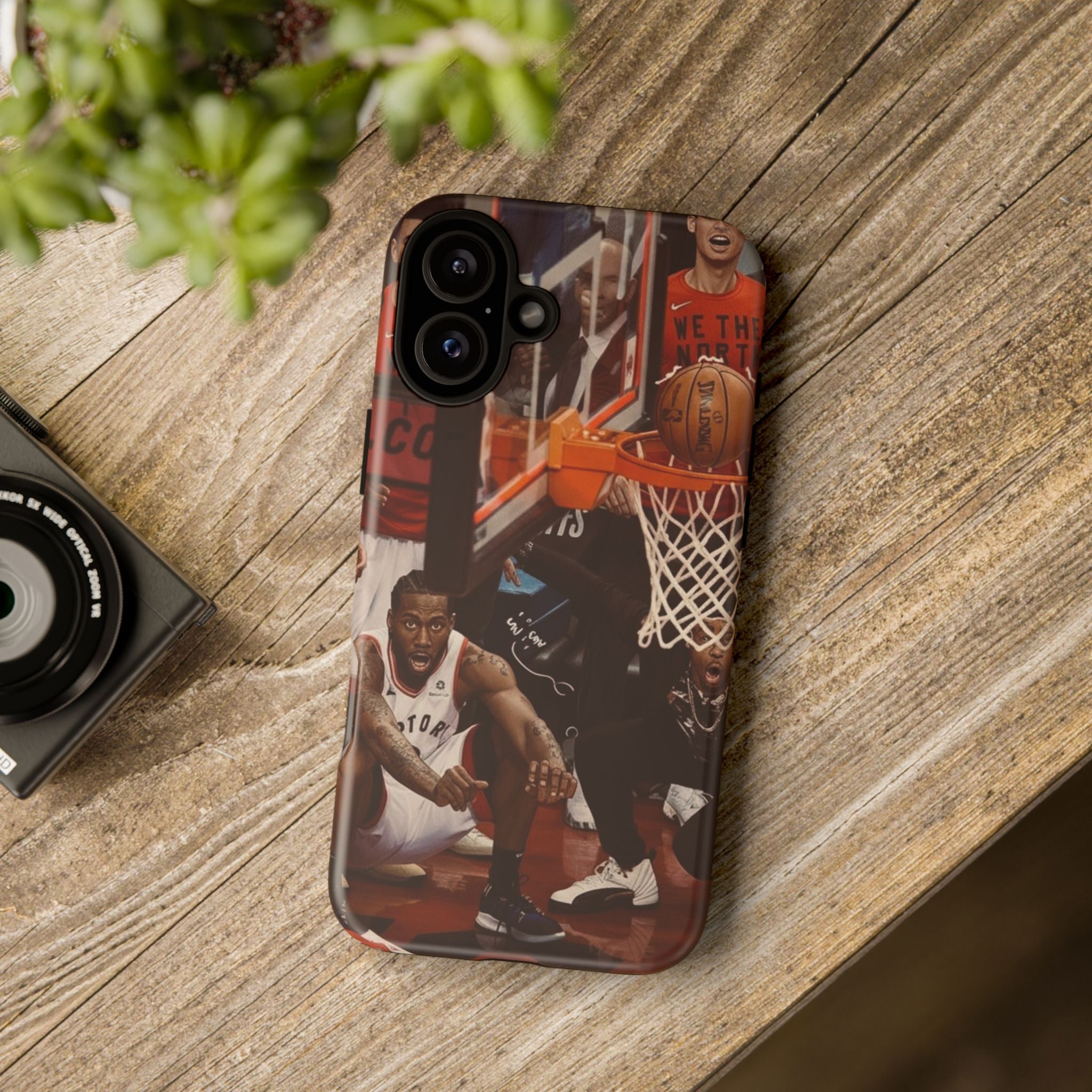 Is That The Dagger iPhone case