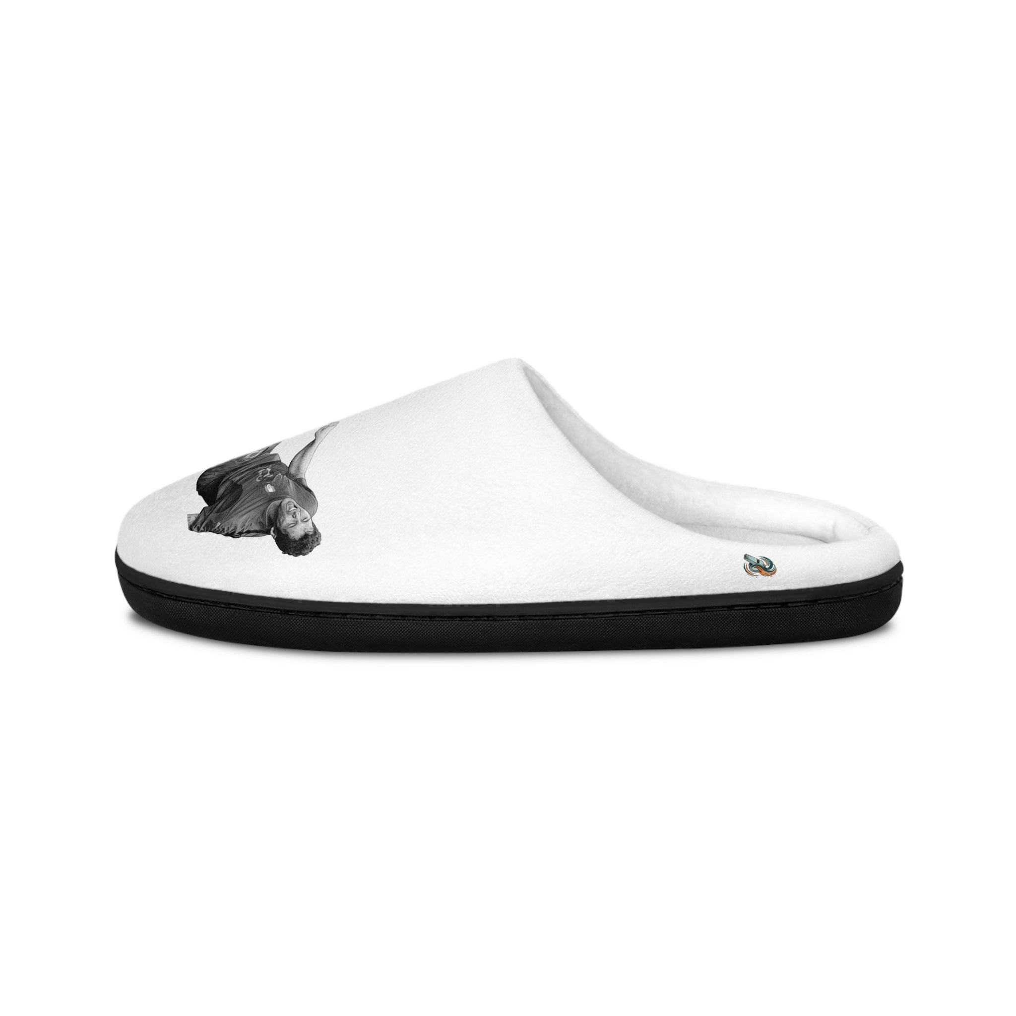 Zidane 2006 WC Final Slippers