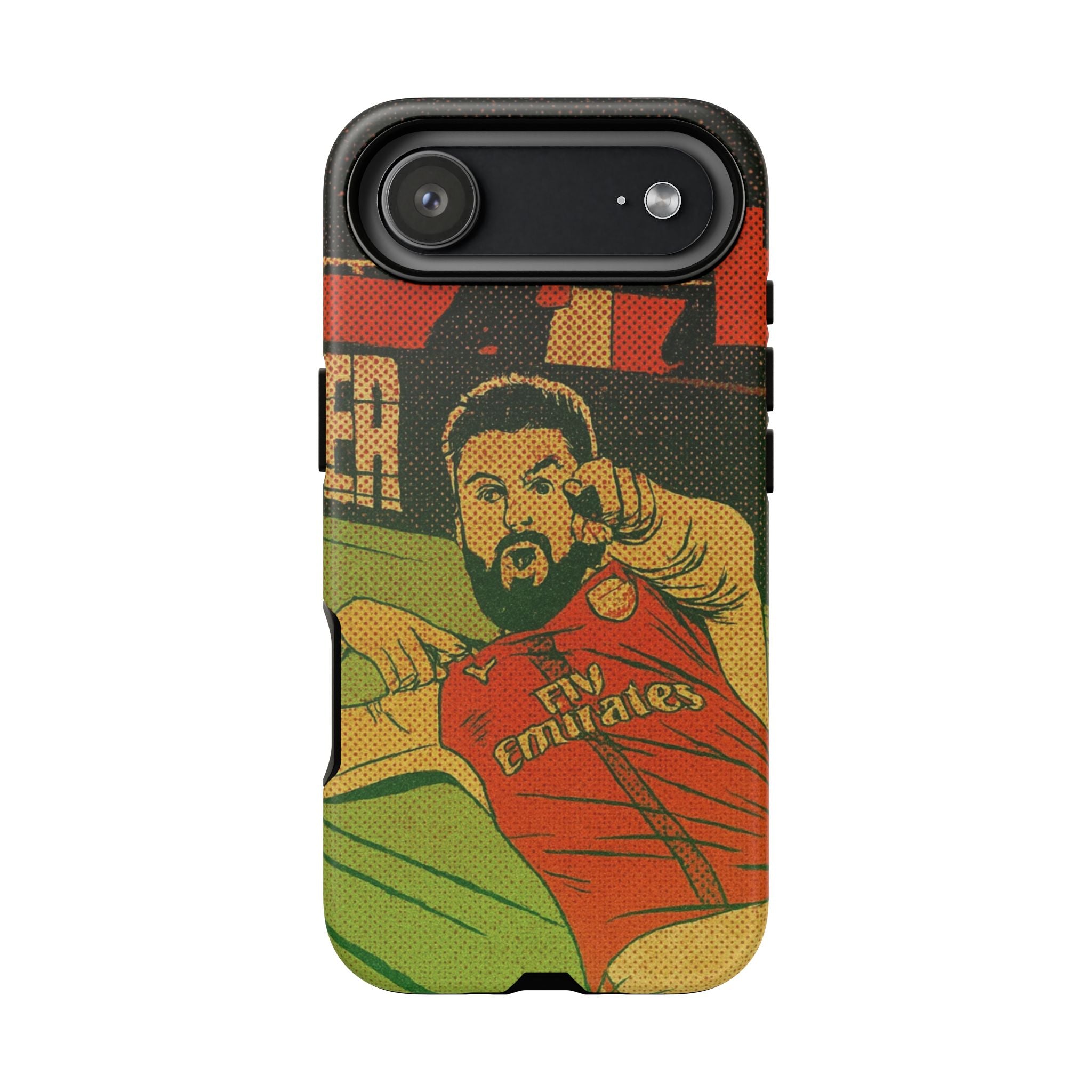 Olivier Giroud iPhone case