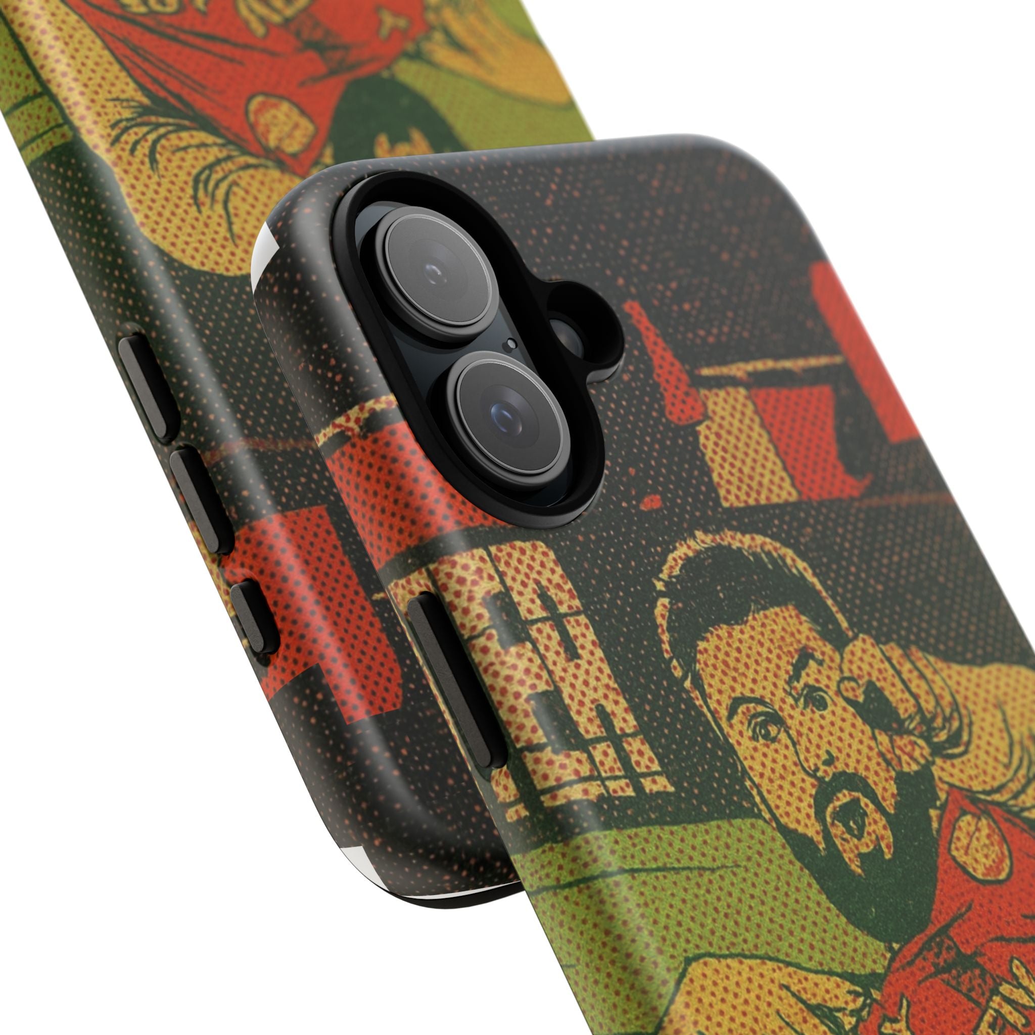 Olivier Giroud iPhone case