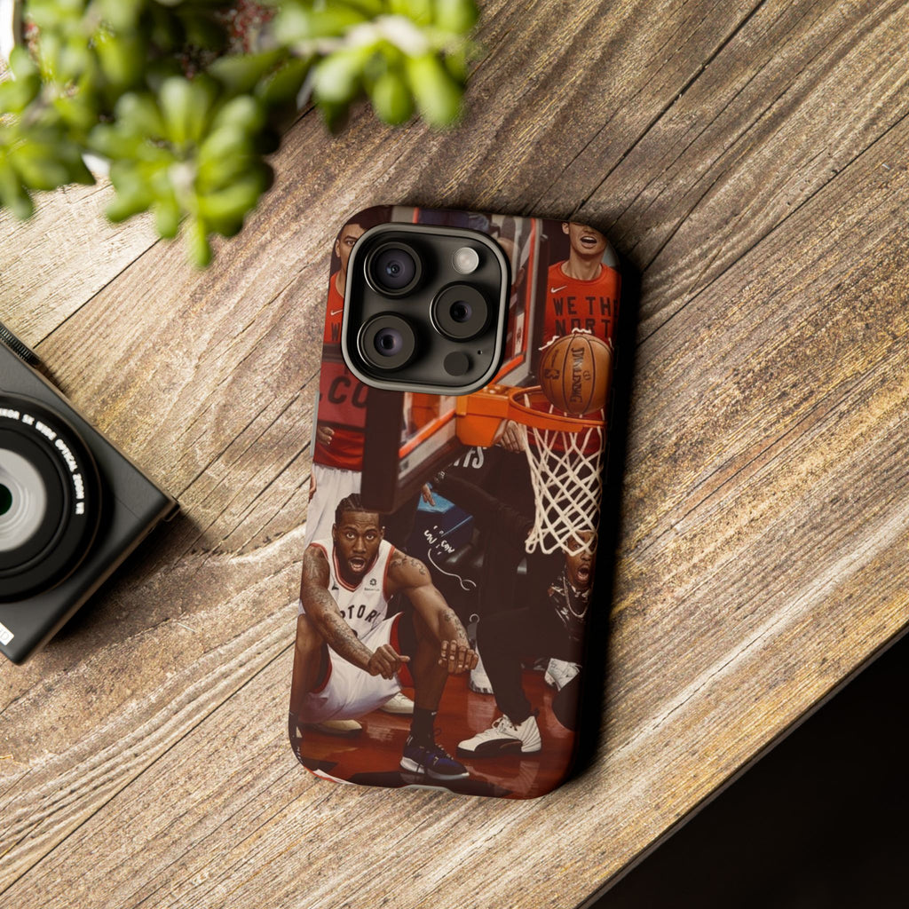 Is That The Dagger iPhone case