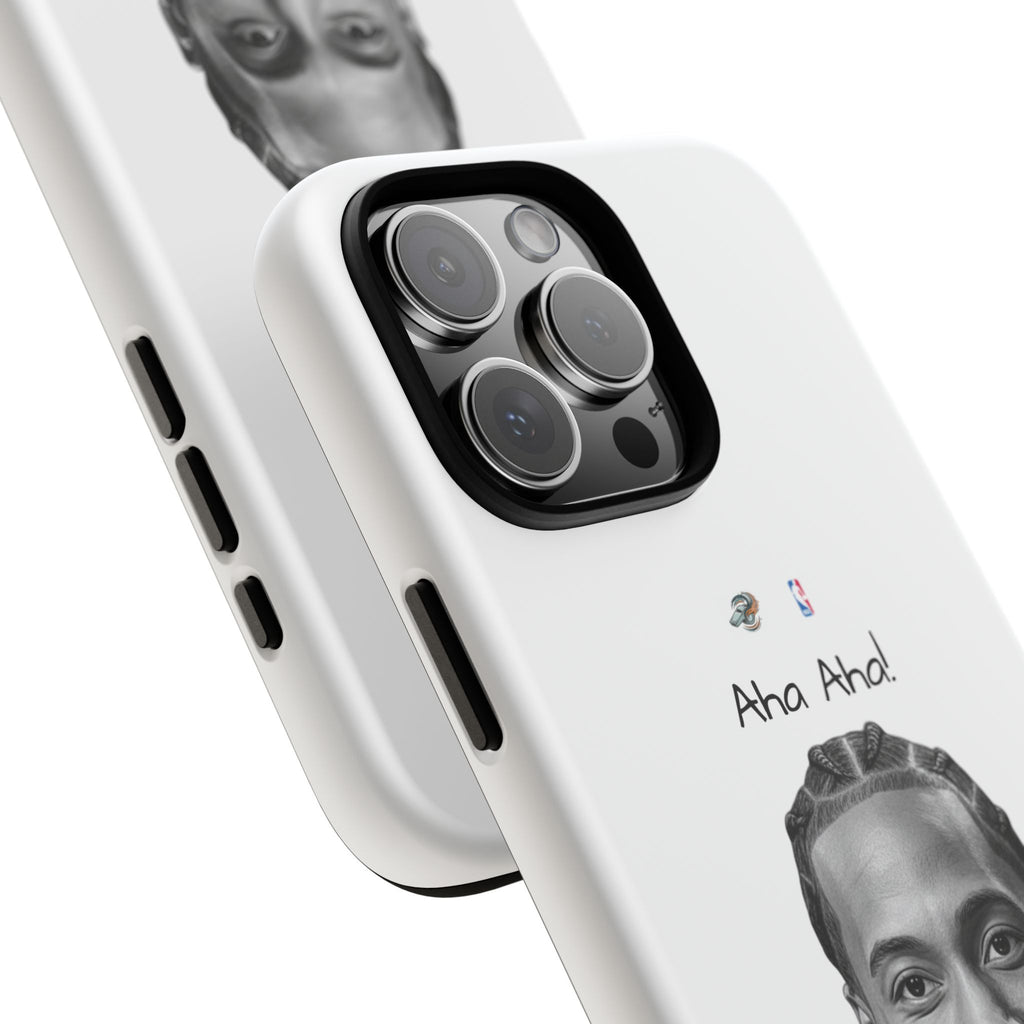 Kawhi Leonard Phone Case