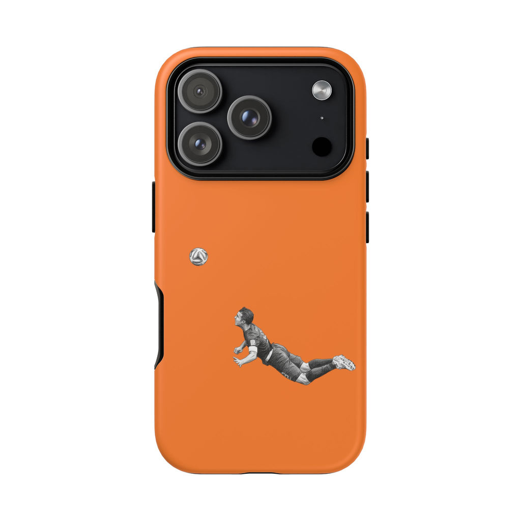 Van Persie iPhone case