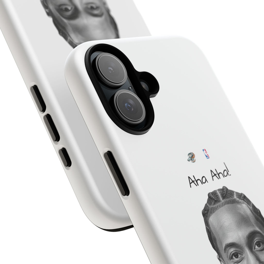 Kawhi Leonard Phone Case