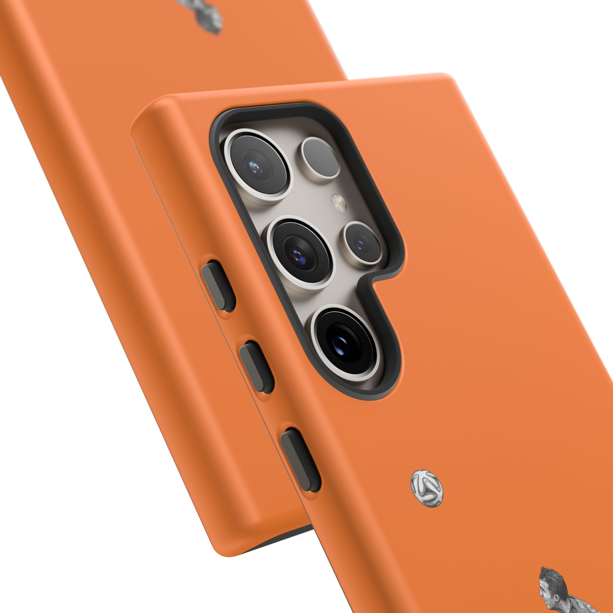 Van Persie iPhone case