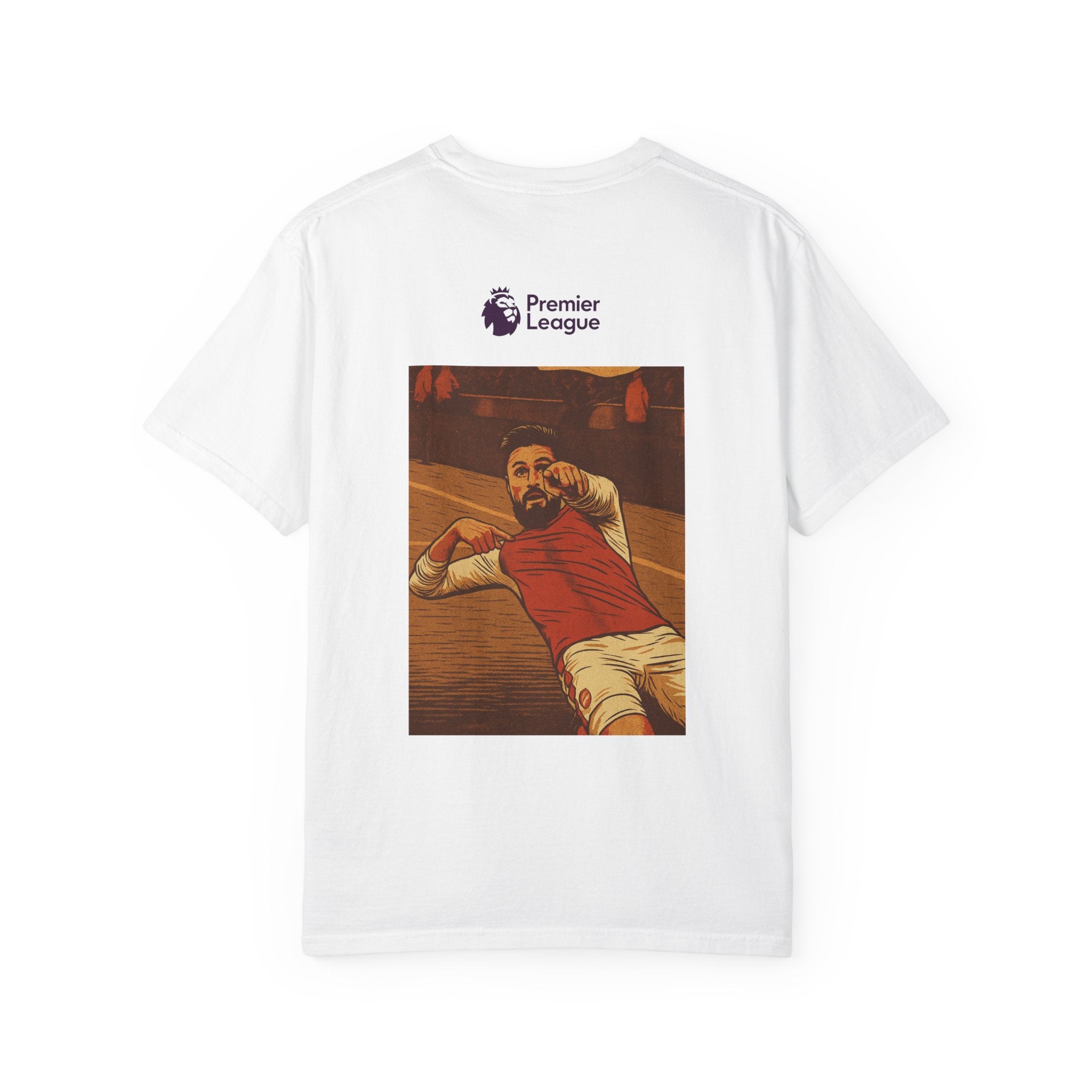 Giroud The Scorpion Tee