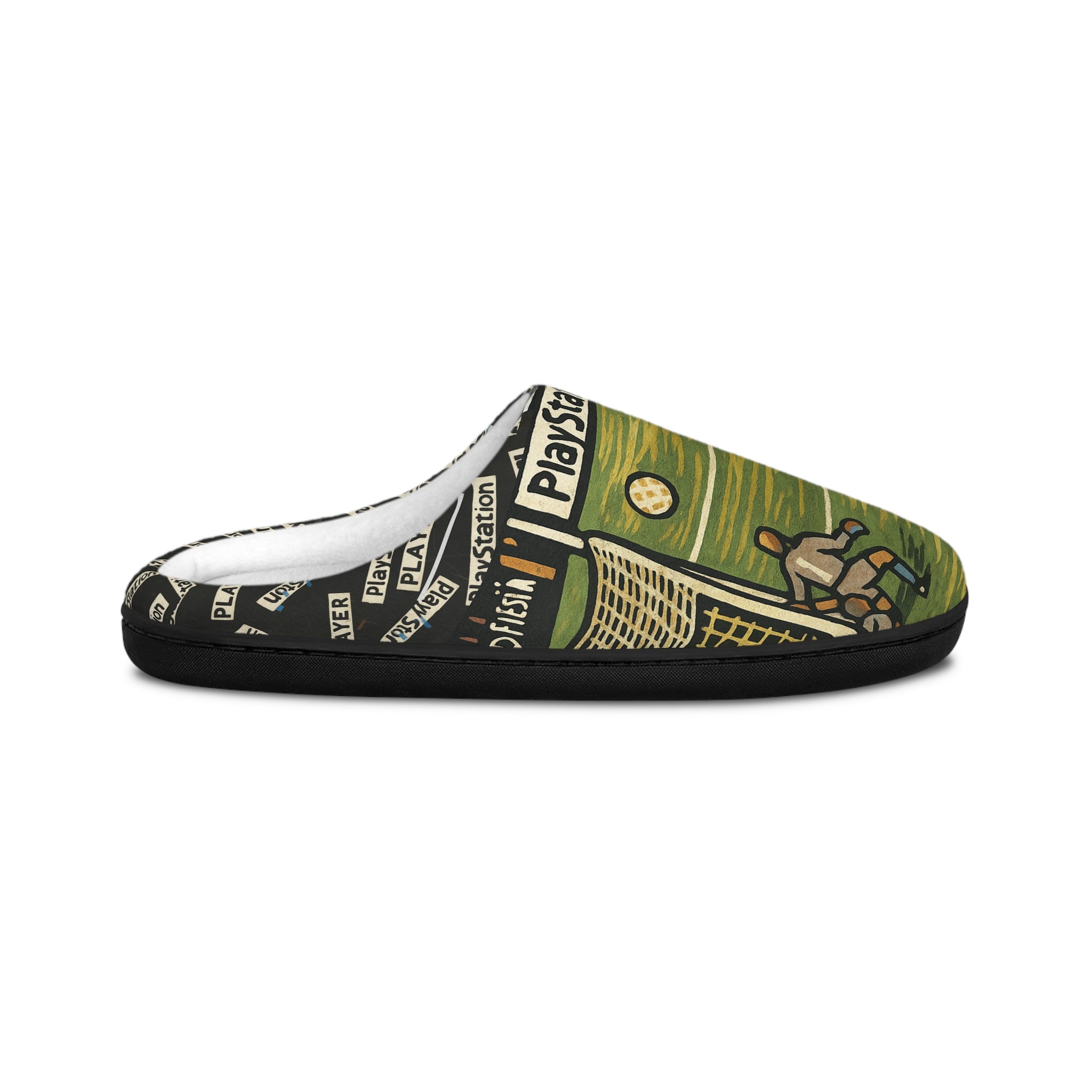 Red Devils Forever 1999 UCL final Slippers