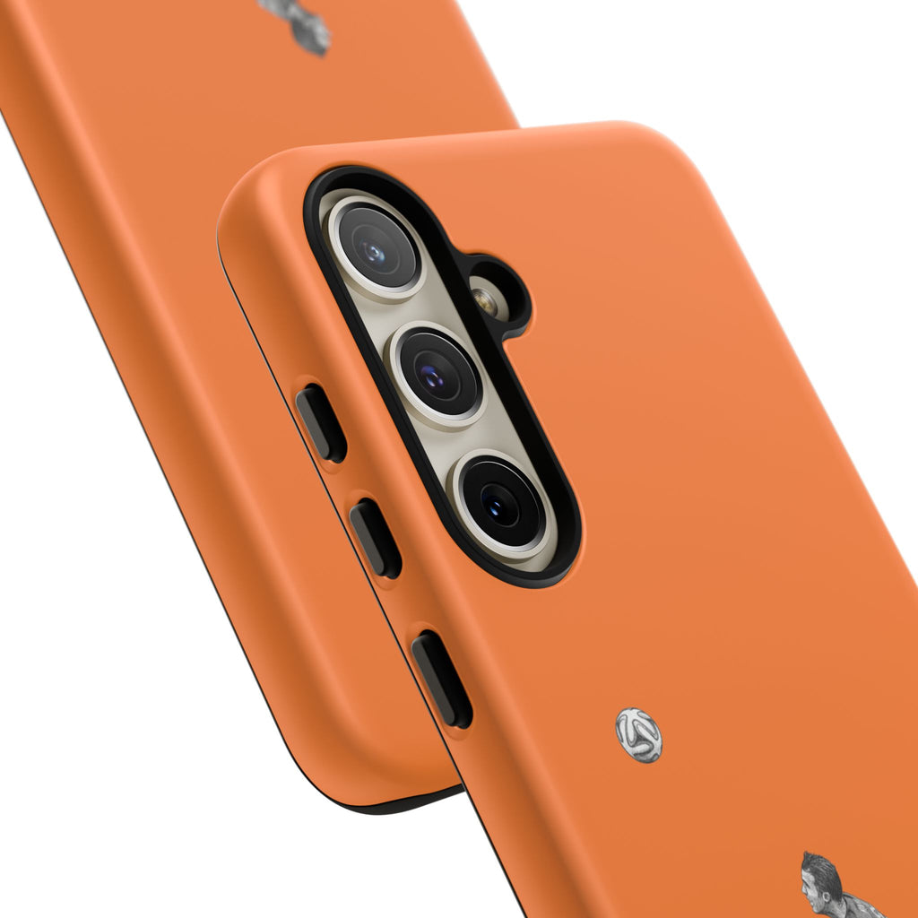 Van Persie iPhone case