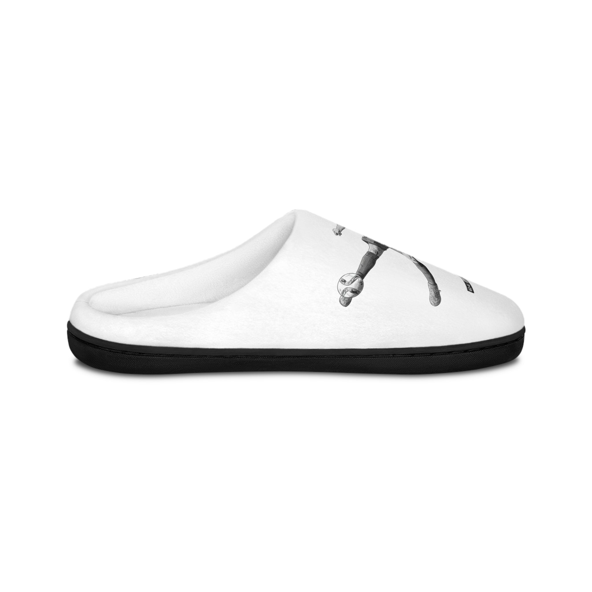 Lewandowski 5 in 9 Slippers