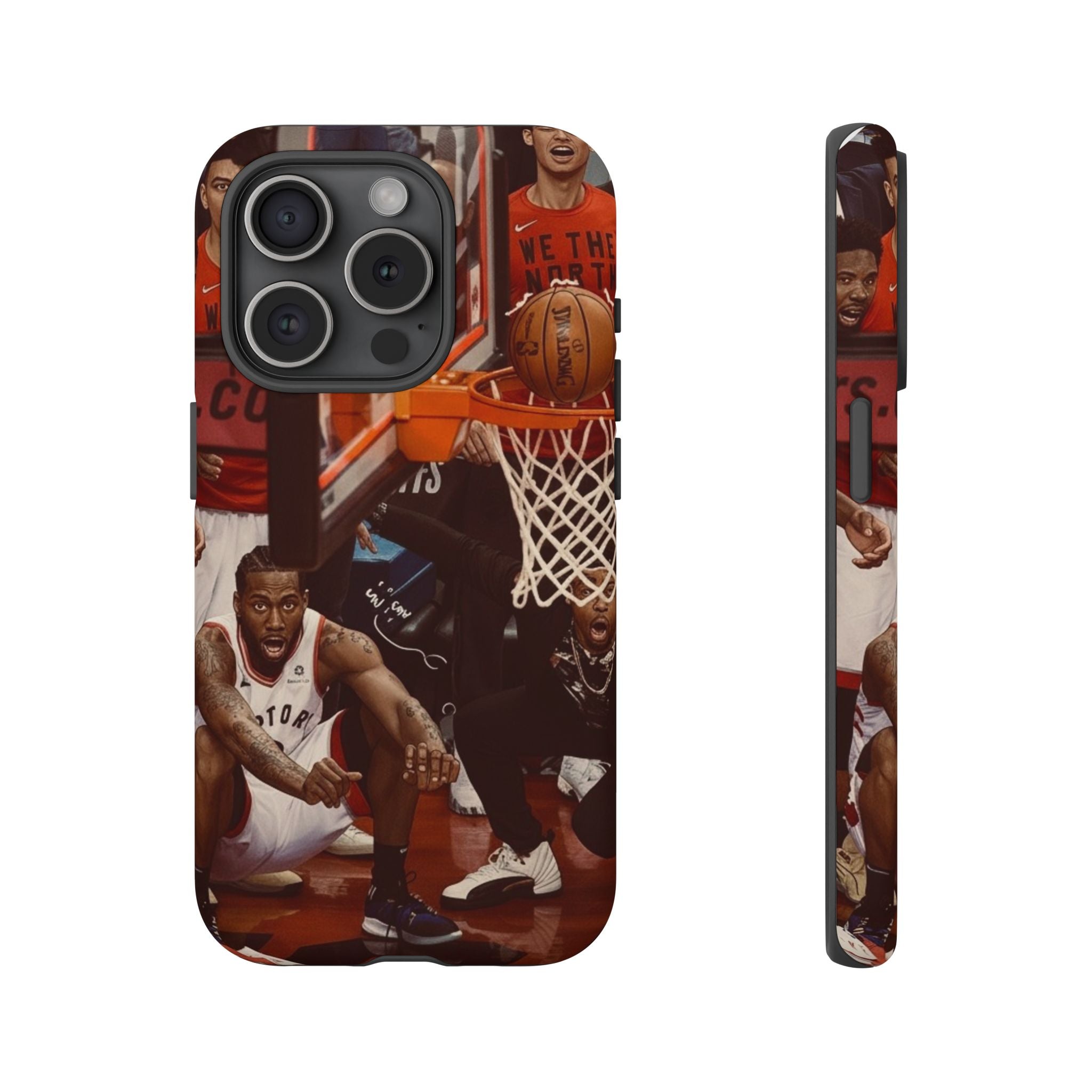 Is That The Dagger iPhone case