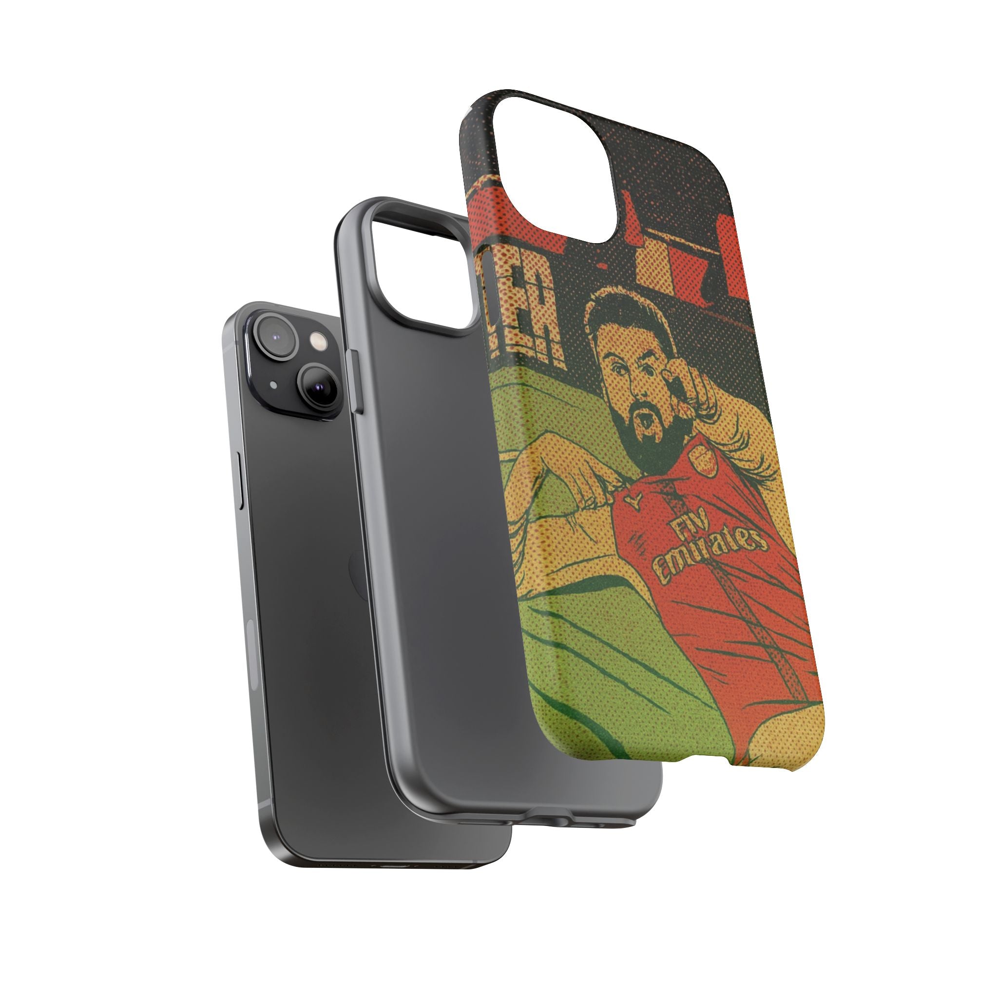 Olivier Giroud iPhone case