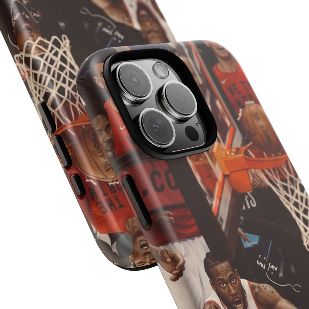 Is That The Dagger iPhone case