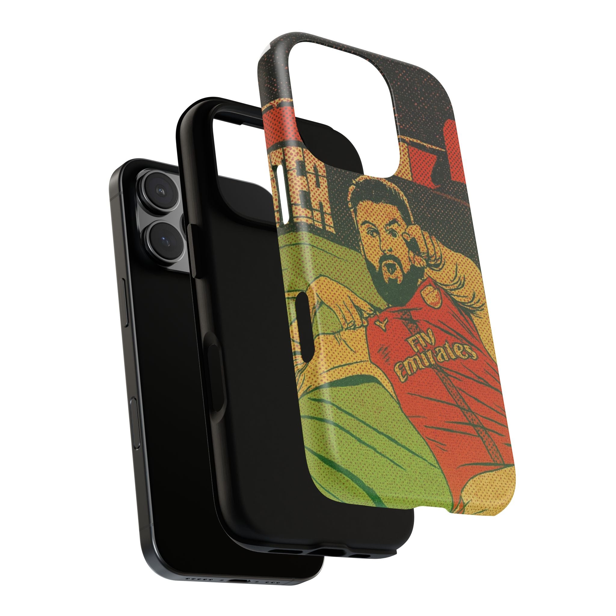 Olivier Giroud iPhone case
