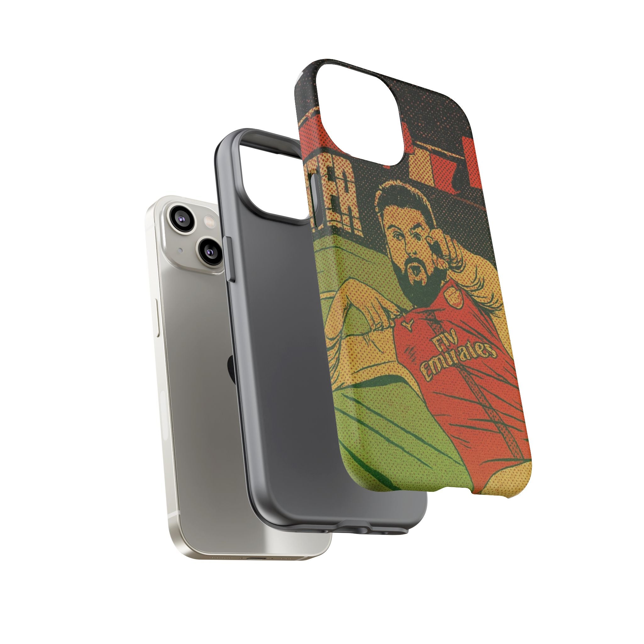 Olivier Giroud iPhone case