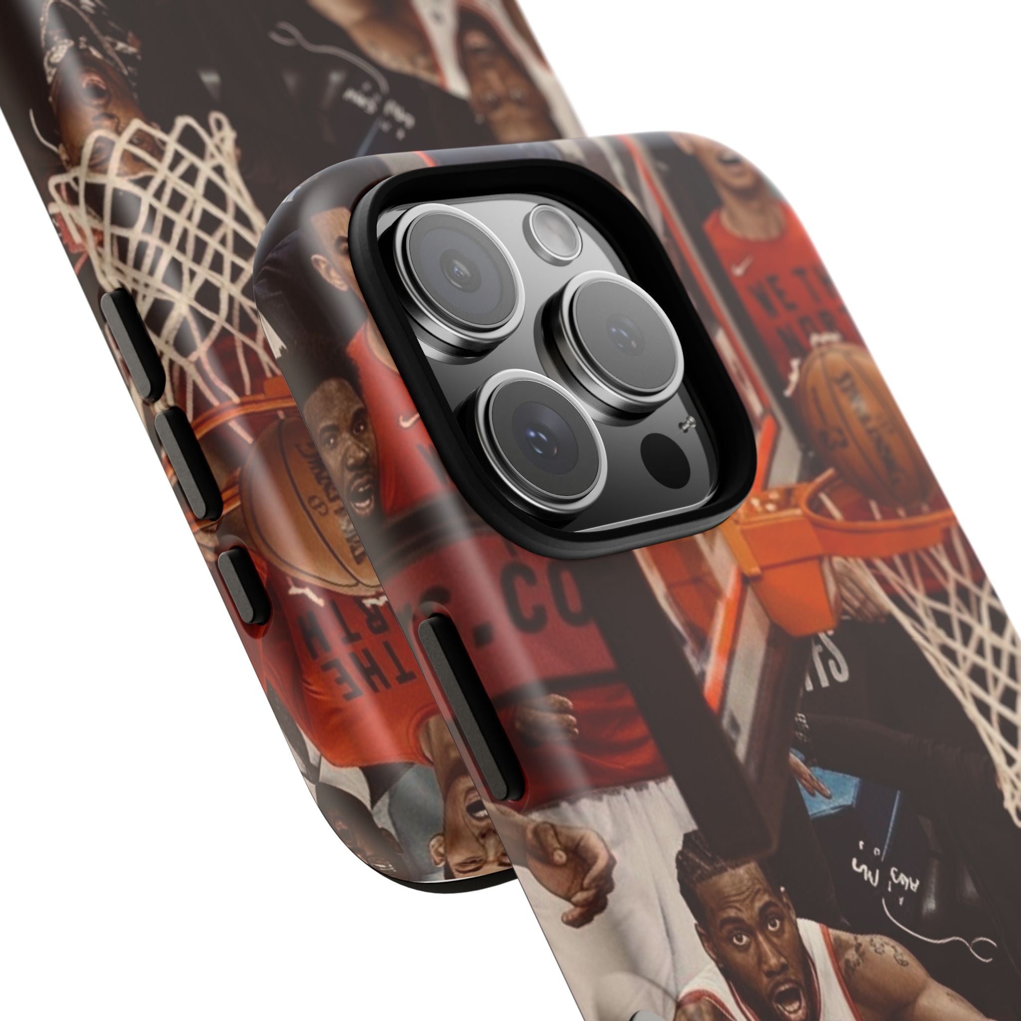 Is That The Dagger iPhone case