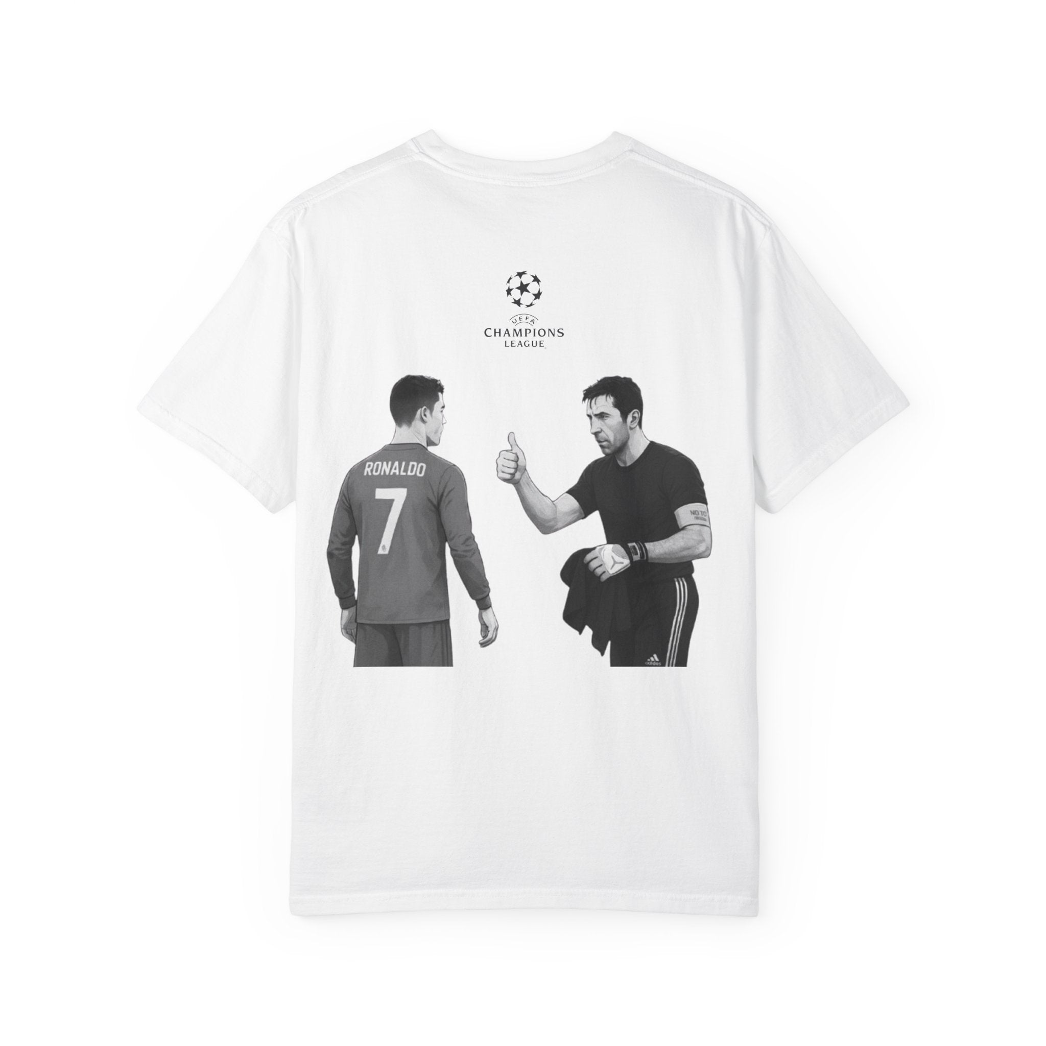 CR7 Bicycle Kick Tee