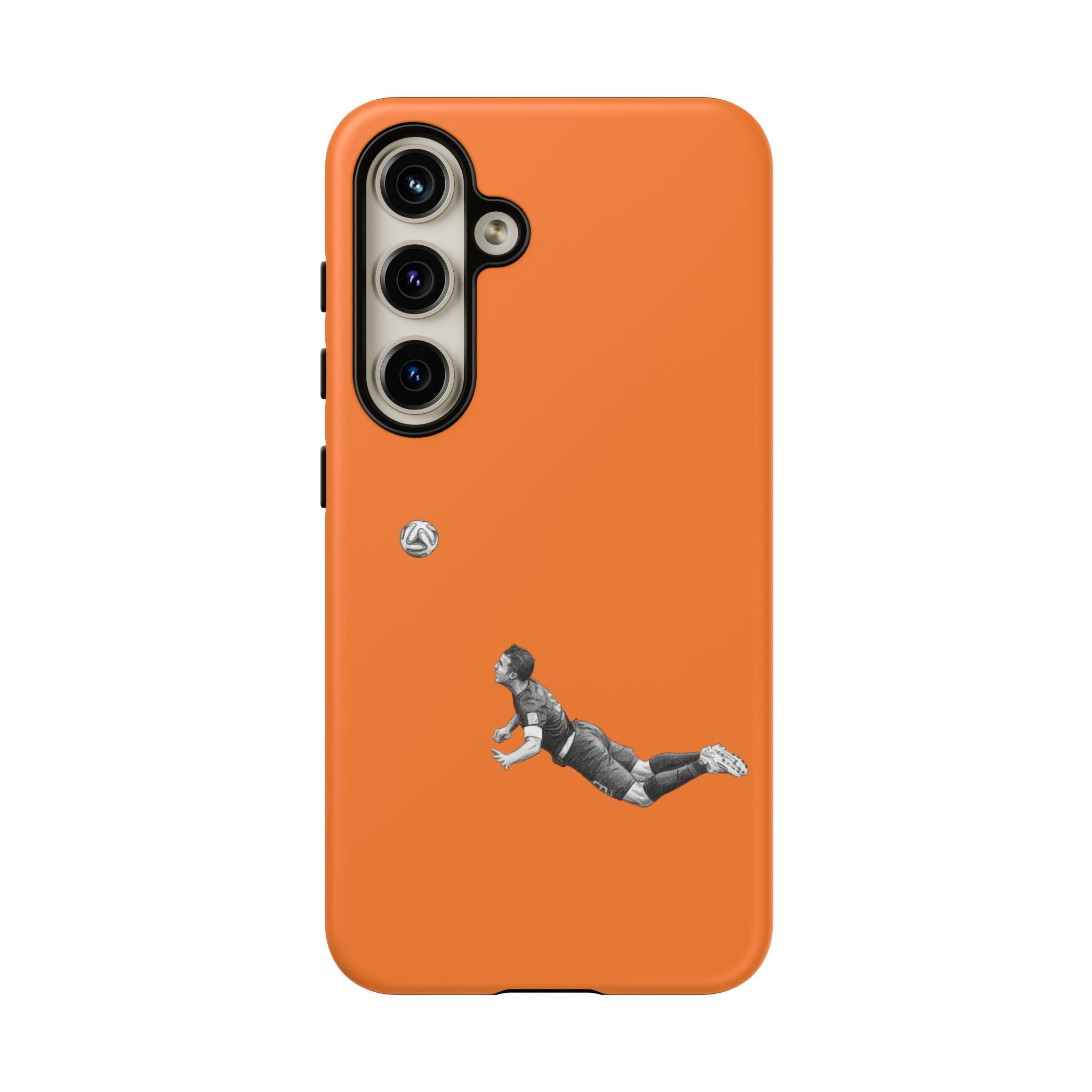 Van Persie iPhone case