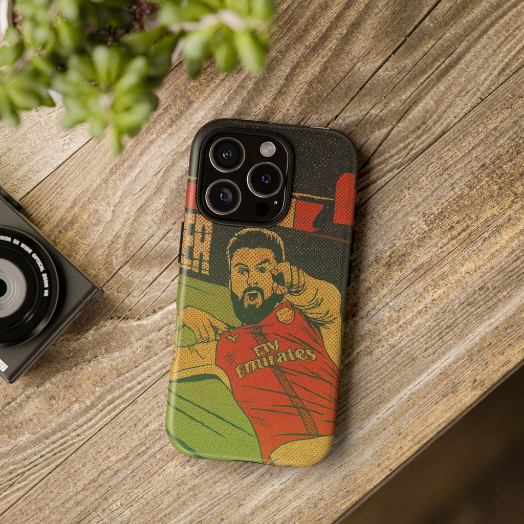 Olivier Giroud iPhone case