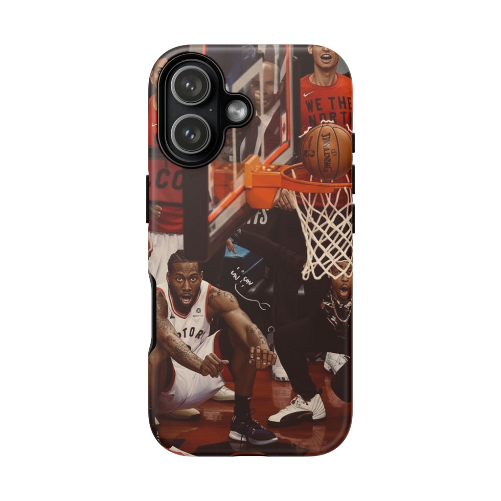 Is That The Dagger iPhone case