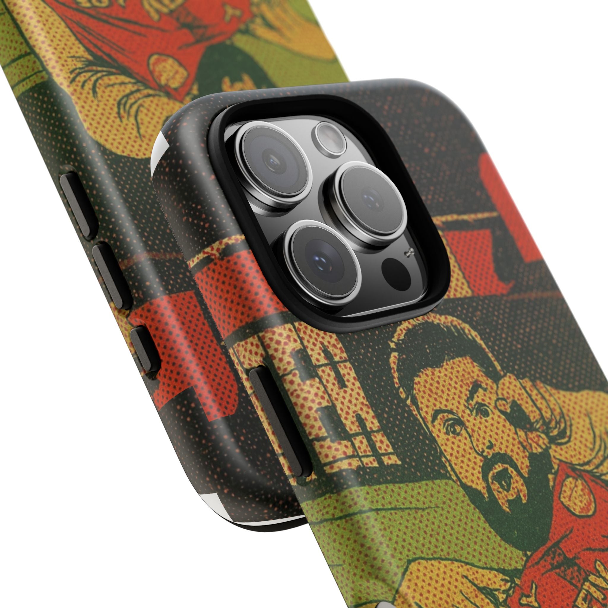 Olivier Giroud iPhone case