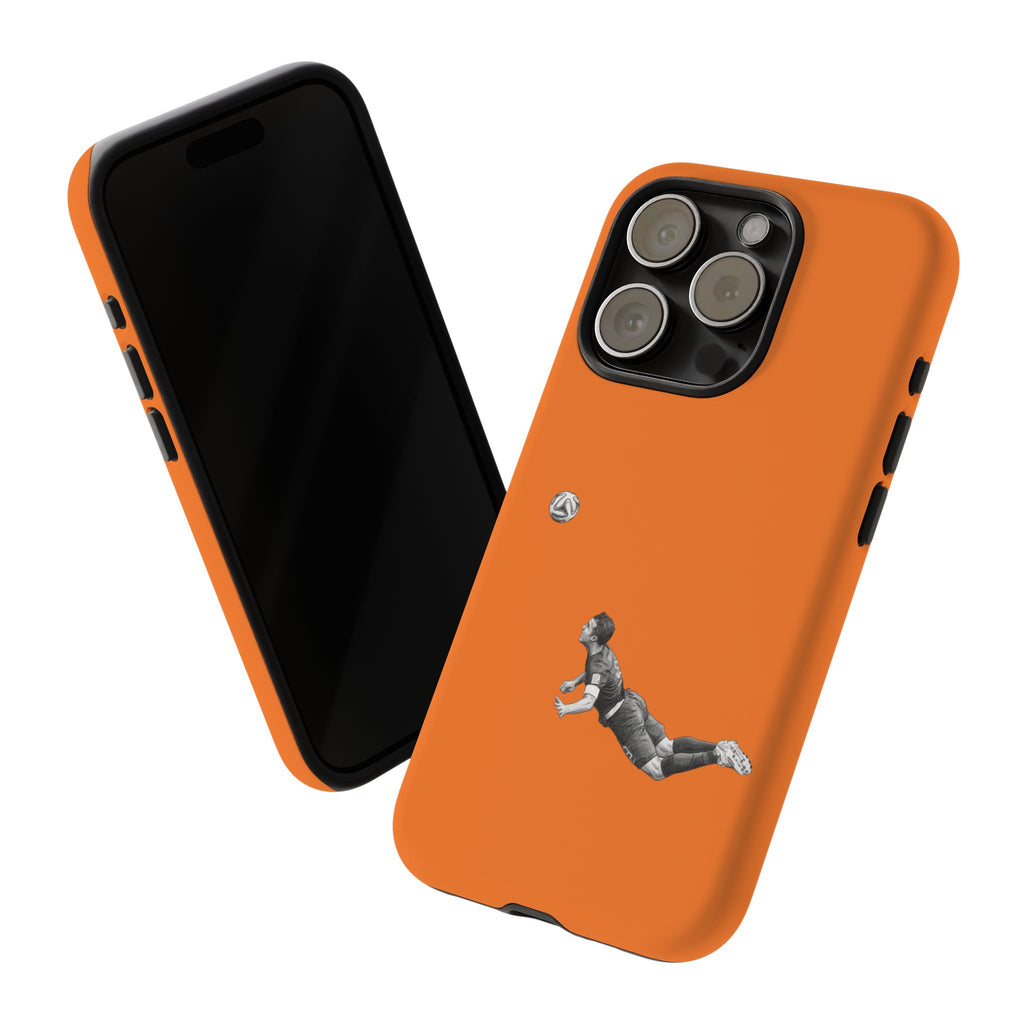 Van Persie iPhone case