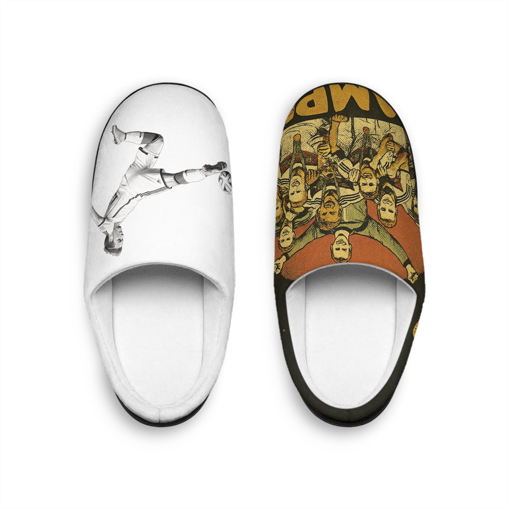 Gotze WC 2014 Slippers