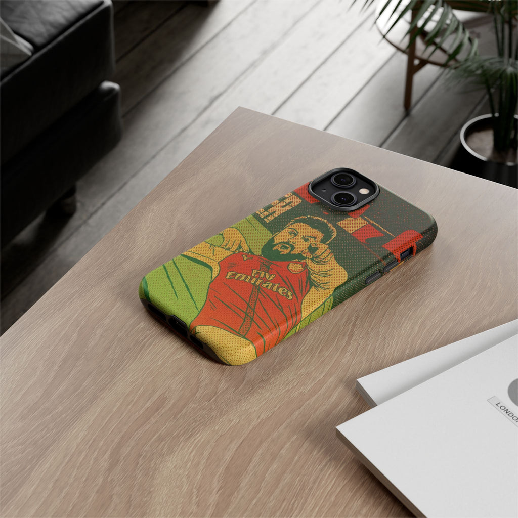 Olivier Giroud iPhone case