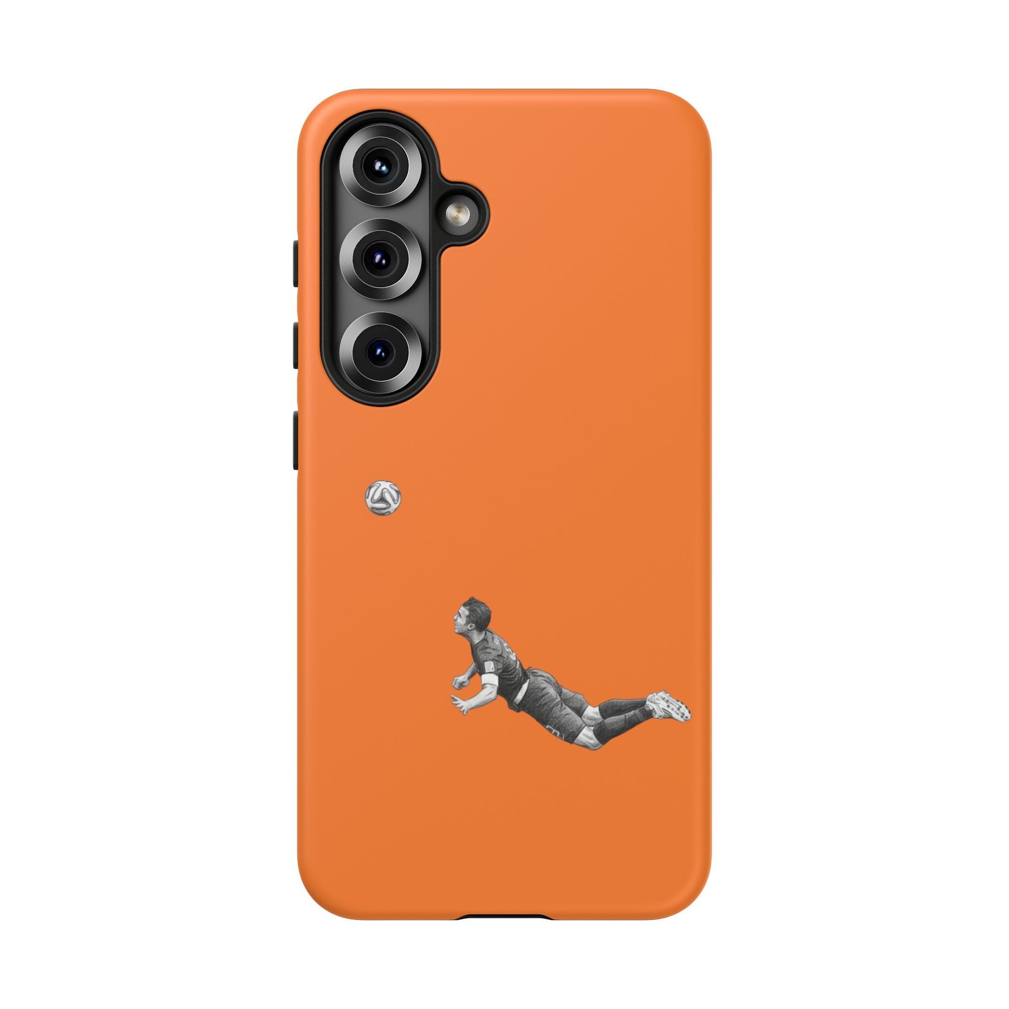 Van Persie iPhone case