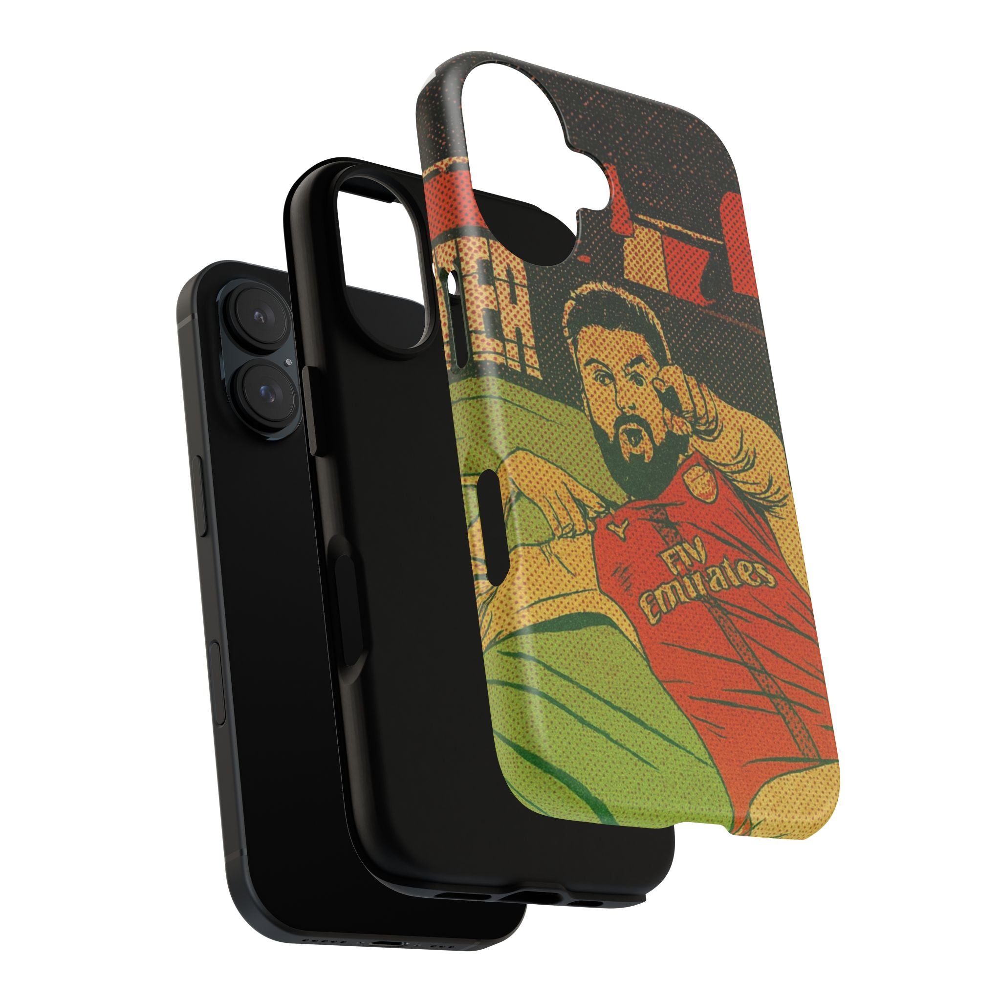 Olivier Giroud iPhone case
