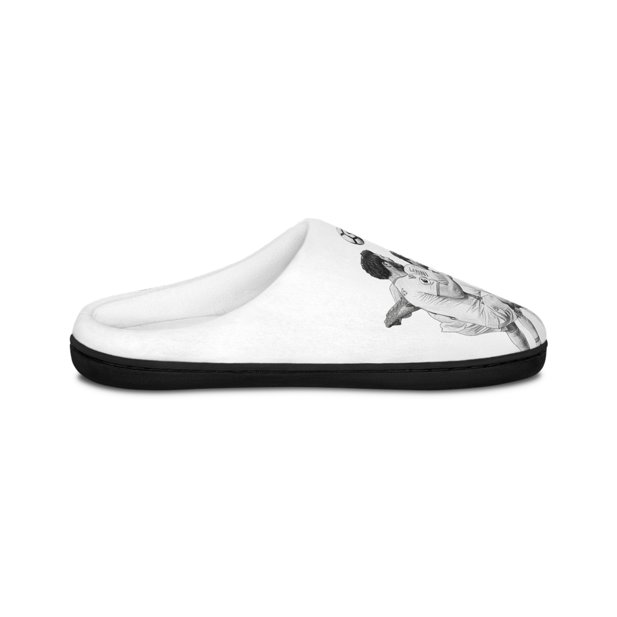 Olivier Giroud The Scorpion Slippers