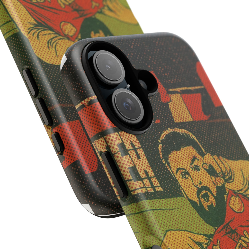 Olivier Giroud iPhone case