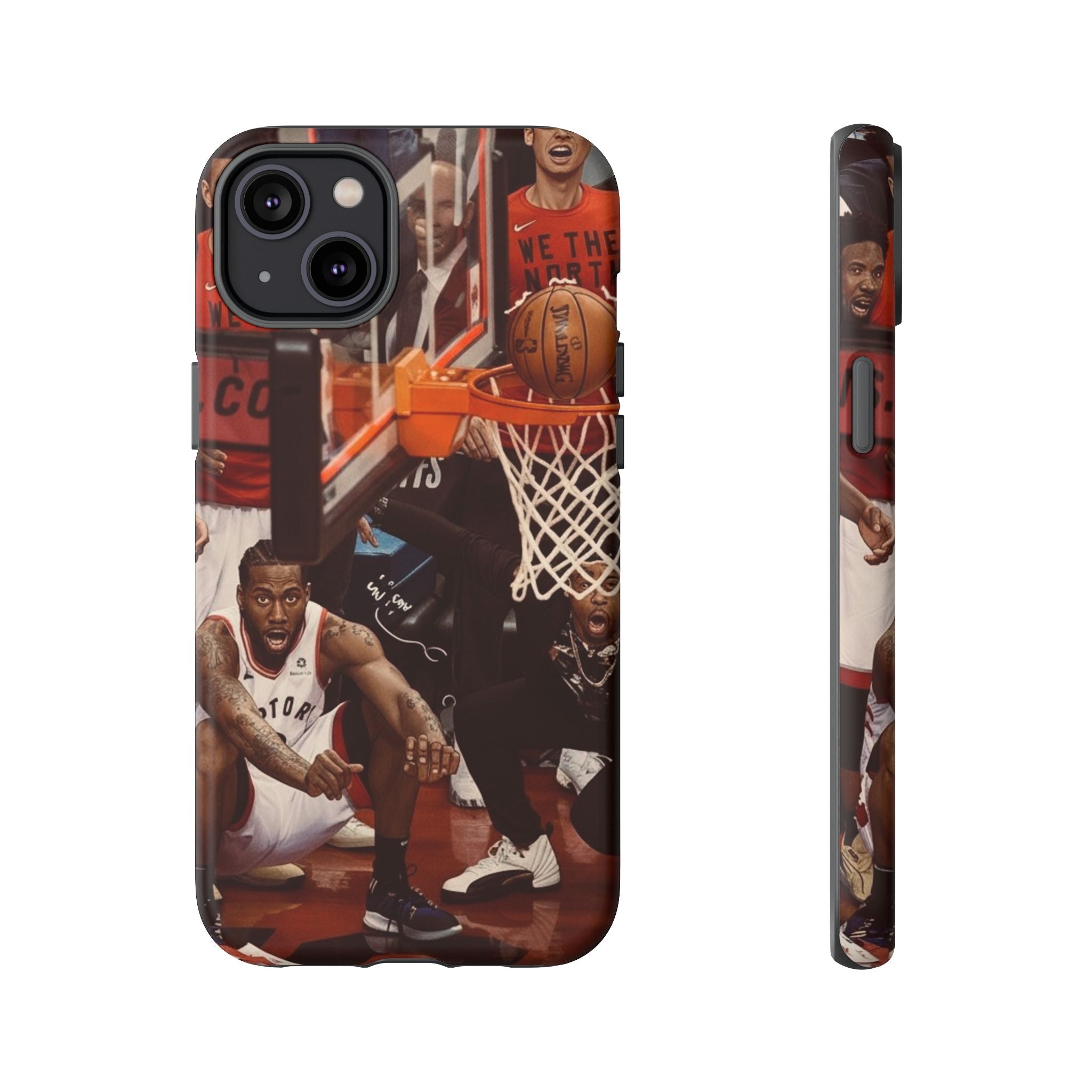 Is That The Dagger iPhone case