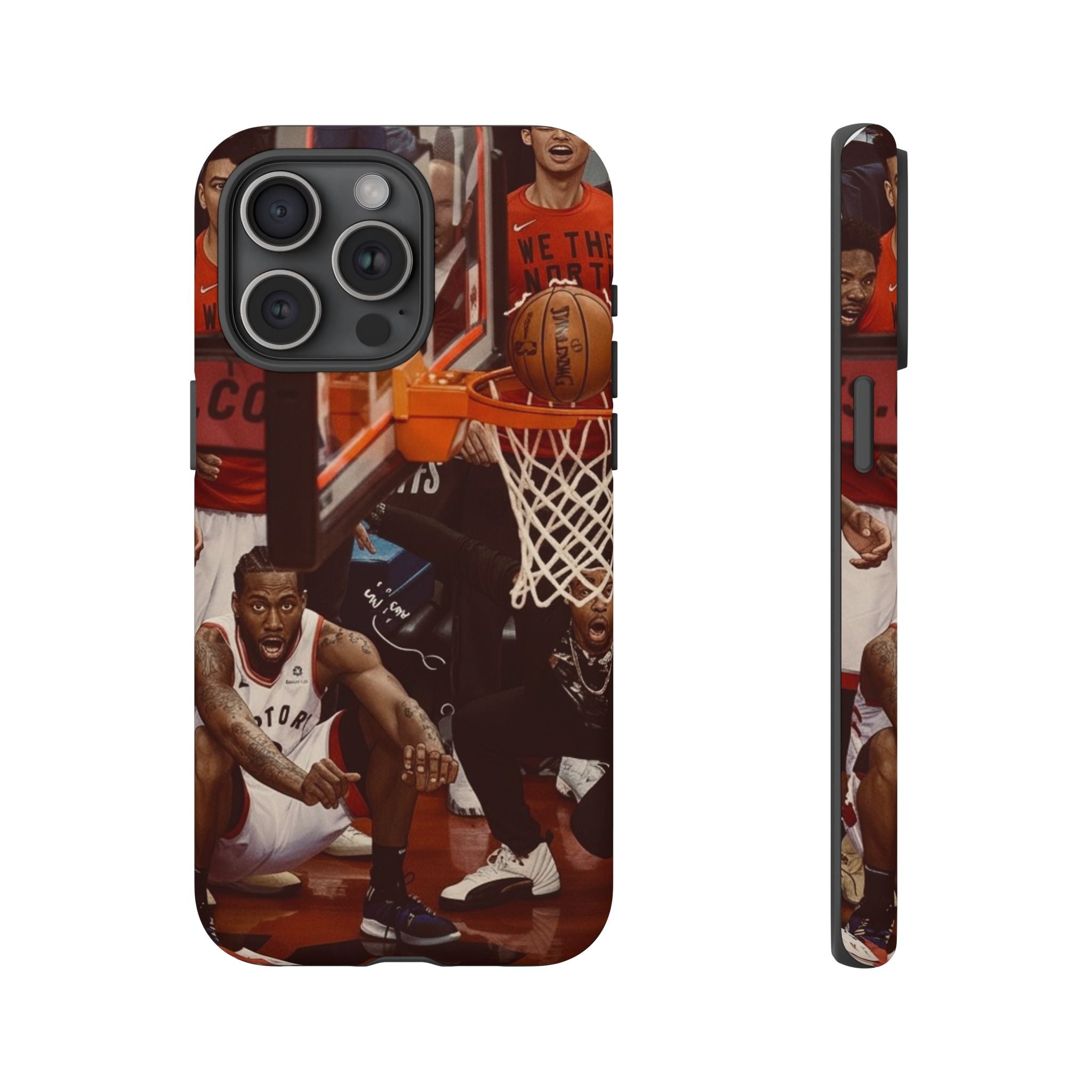 Is That The Dagger iPhone case