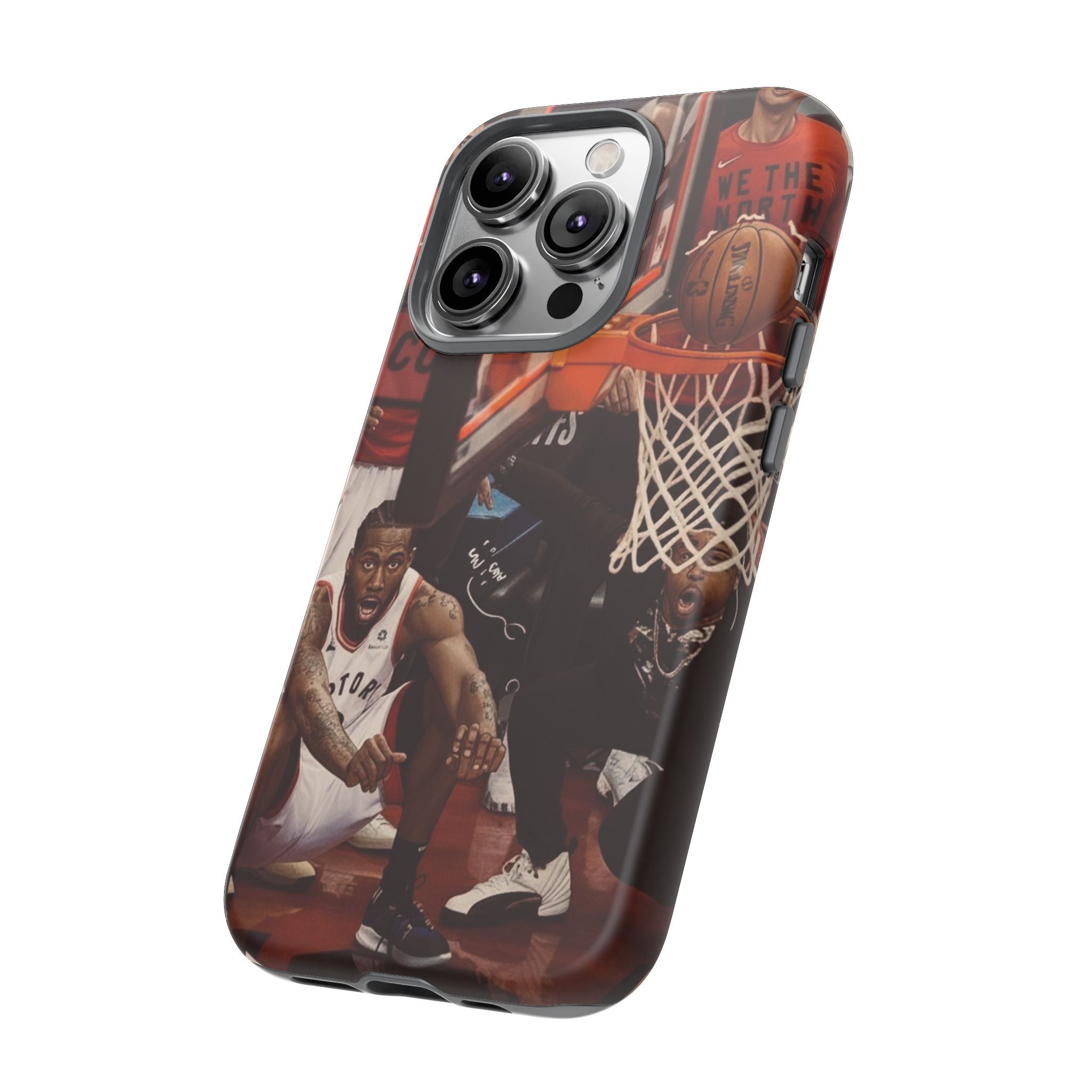 Is That The Dagger iPhone case