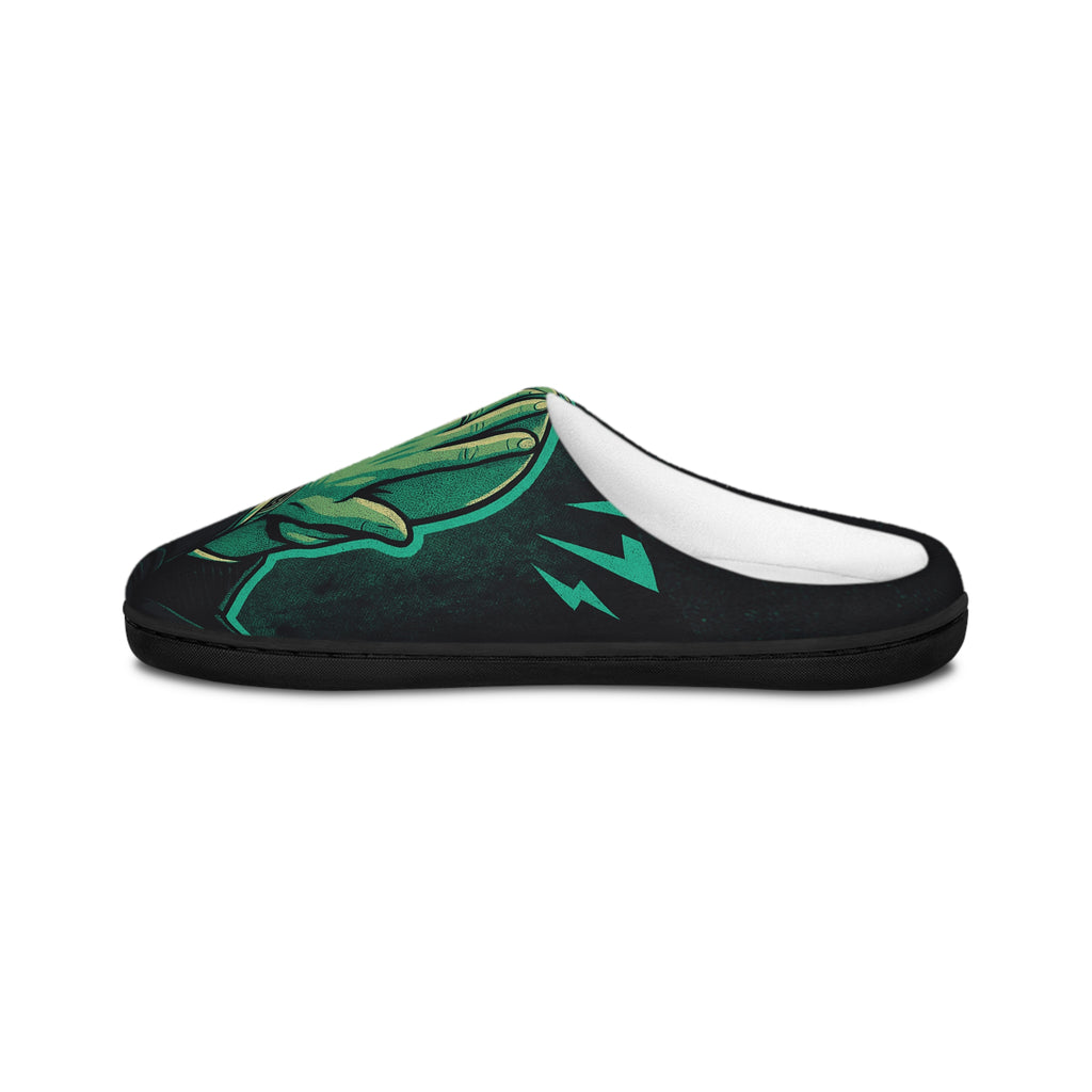 Lewandowski 5 in 9 Slippers