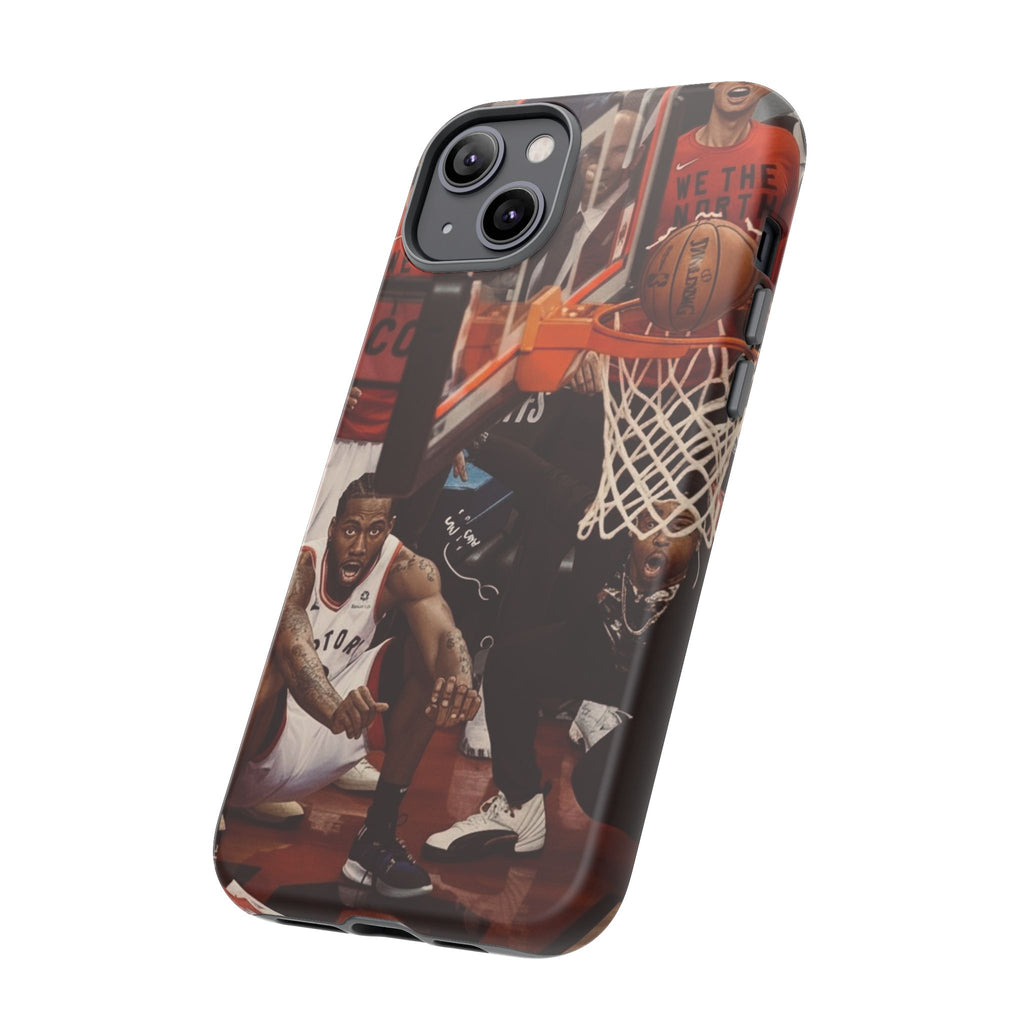 Is That The Dagger iPhone case