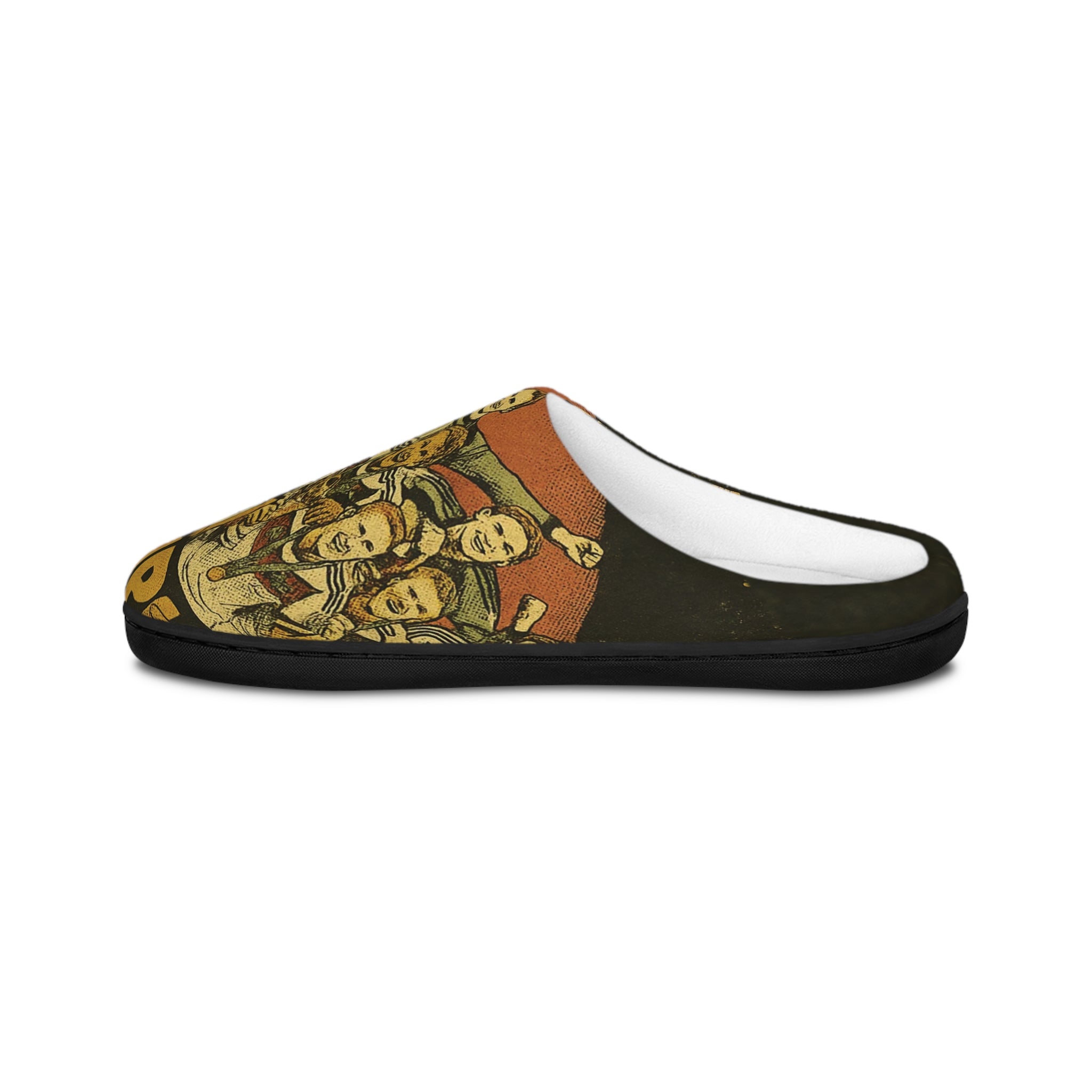 Gotze WC 2014 Slippers