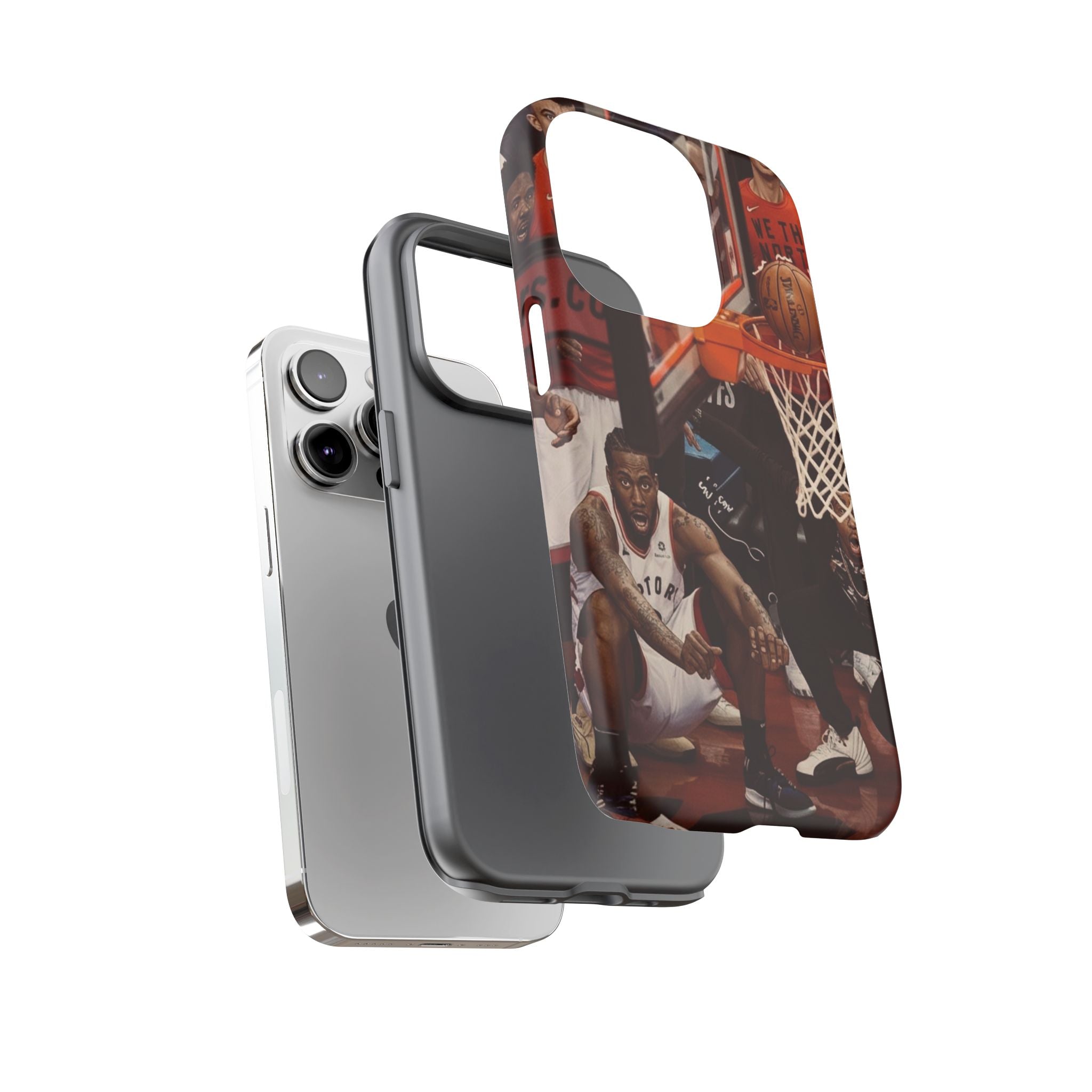 Is That The Dagger iPhone case