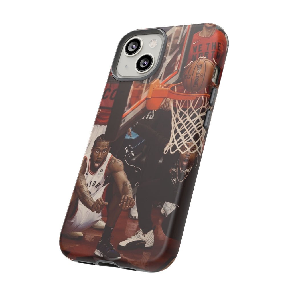 Is That The Dagger iPhone case