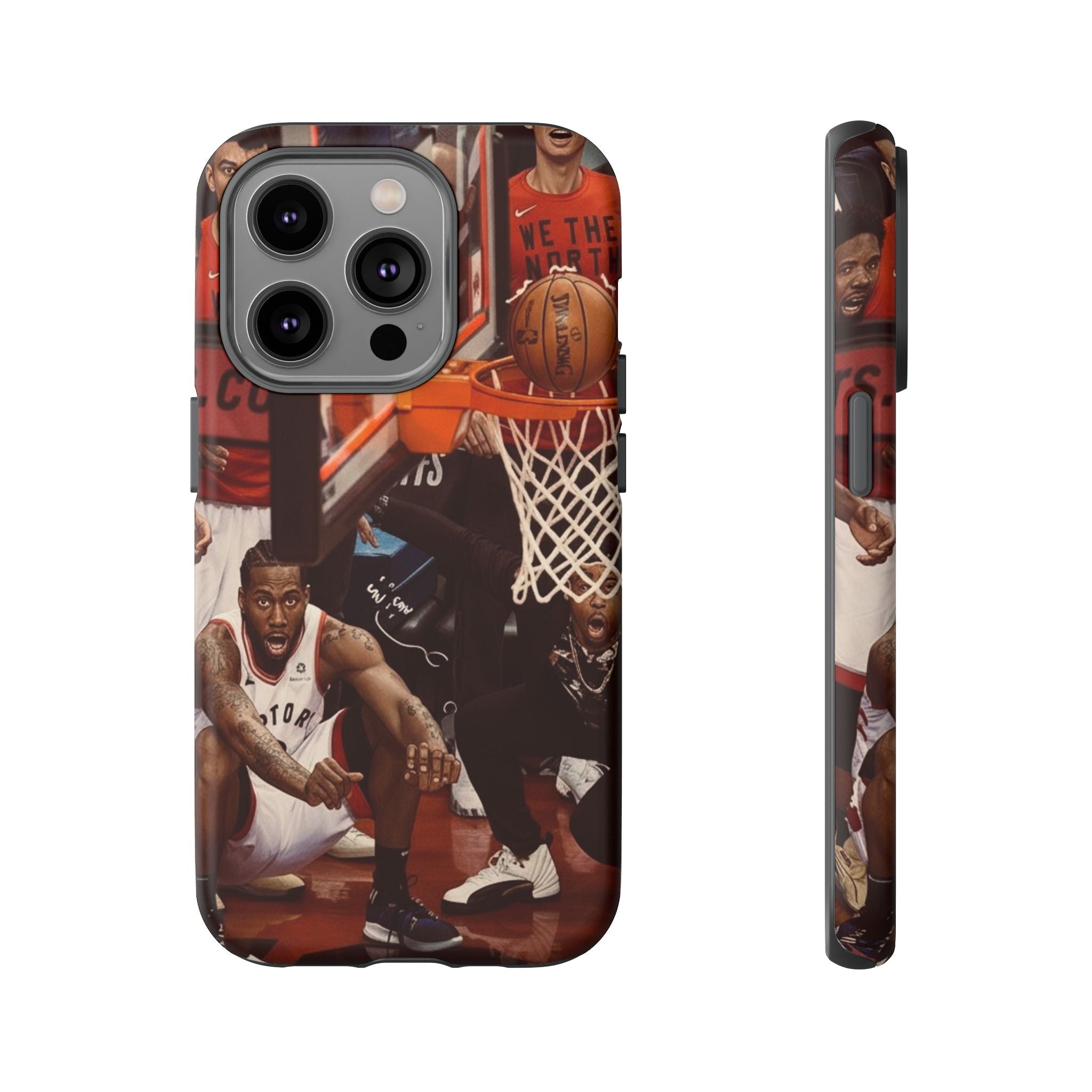 Is That The Dagger iPhone case