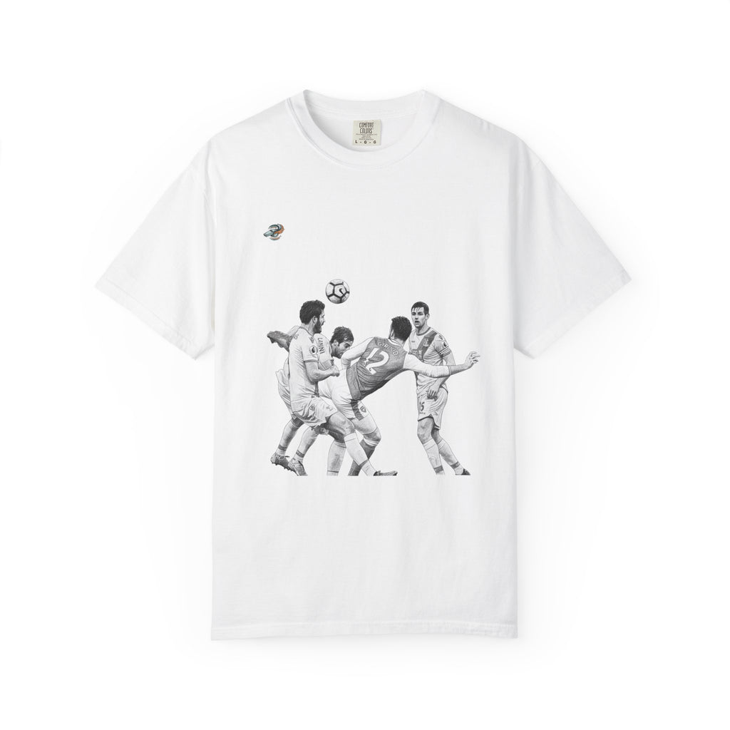 Giroud The Scorpion Tee