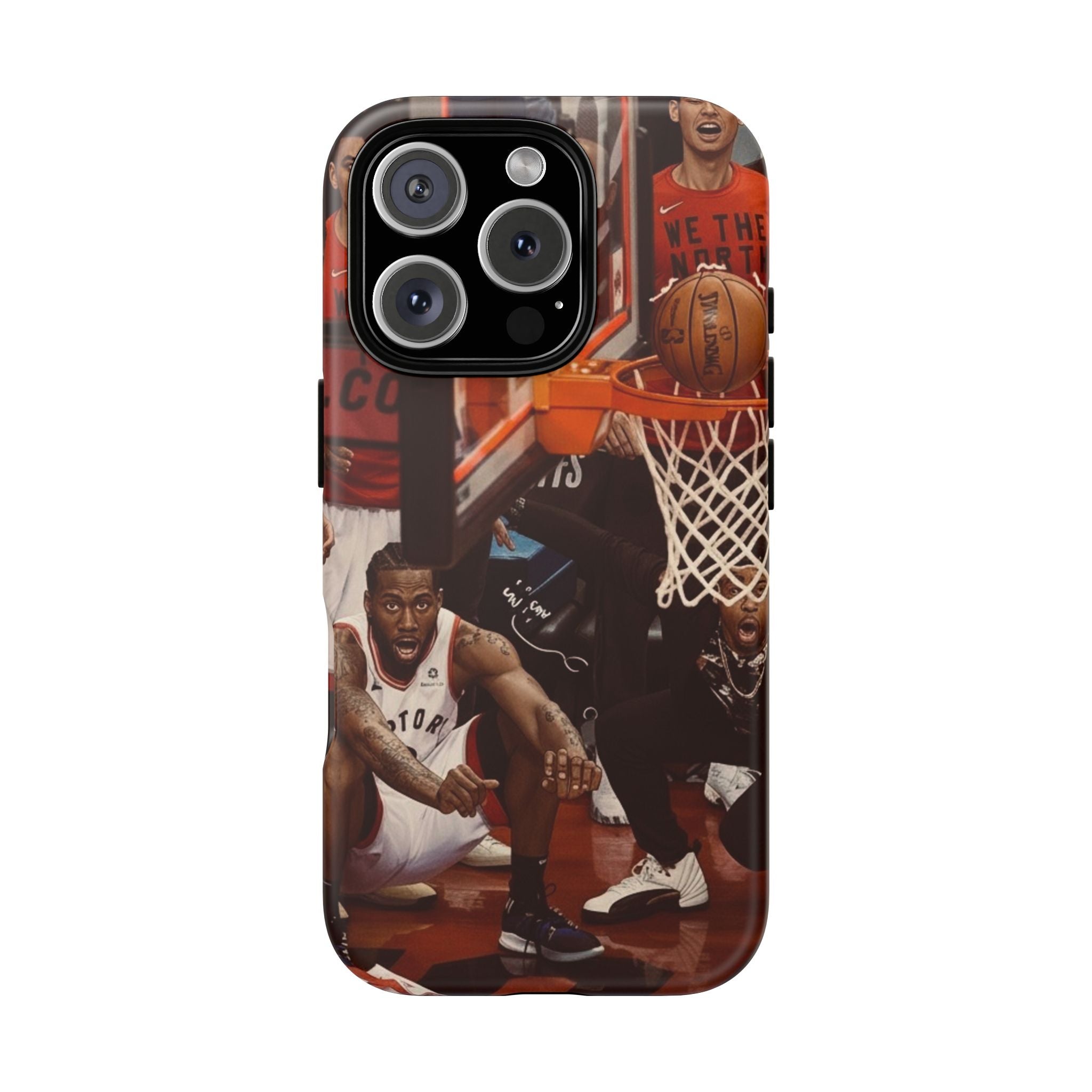 Is That The Dagger iPhone case